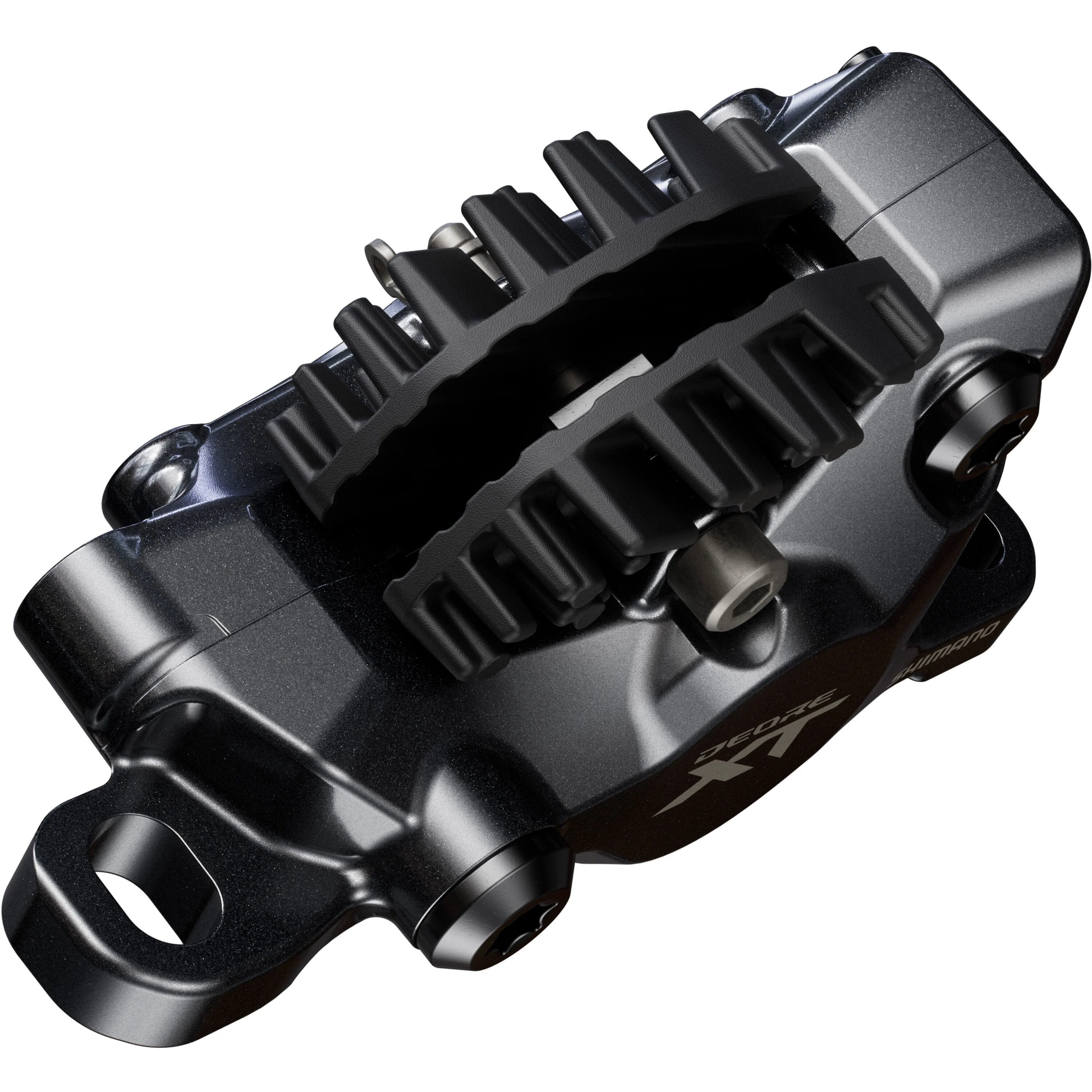 Shimano XT BR-M8200 Disc Brake Calliper - Image 4
