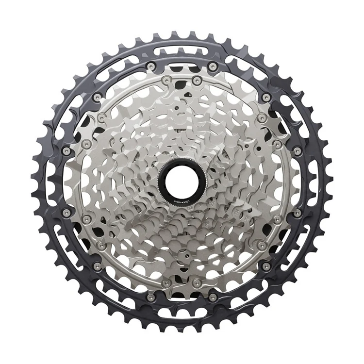 Shimano XT CS-M8200 Cassette - Image 2