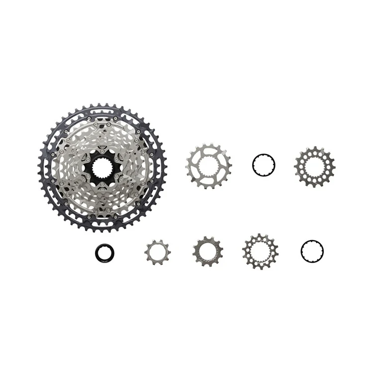 Shimano XT CS-M8200 Cassette - Image 3