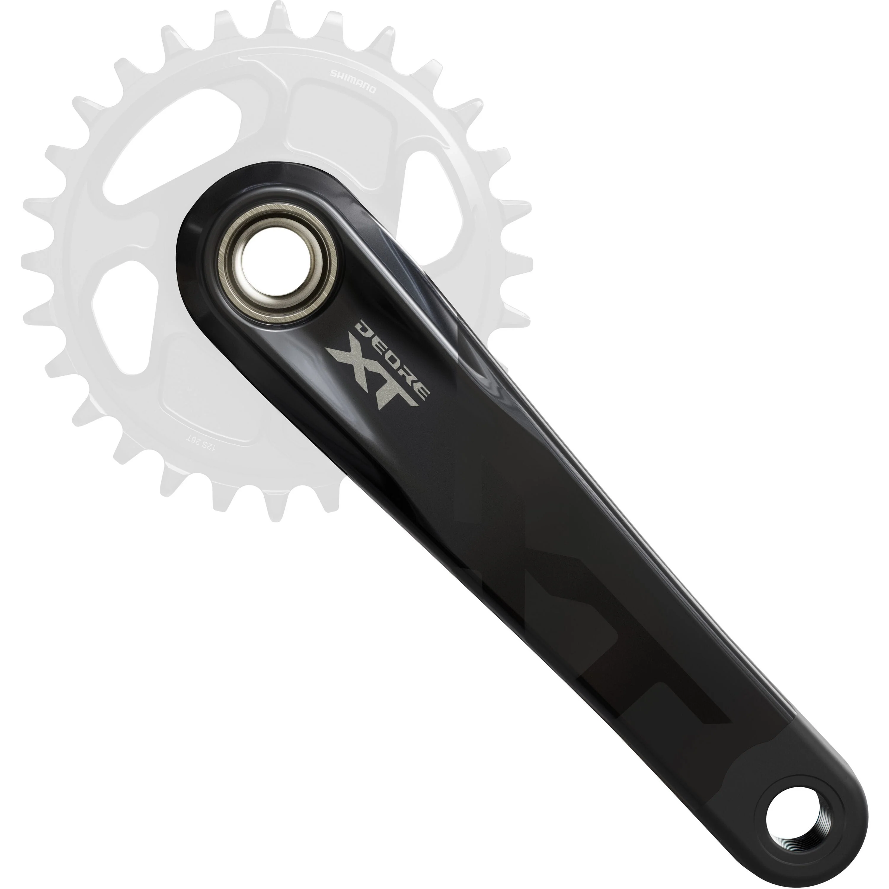 Shimano XT FC-M8200 Cranks