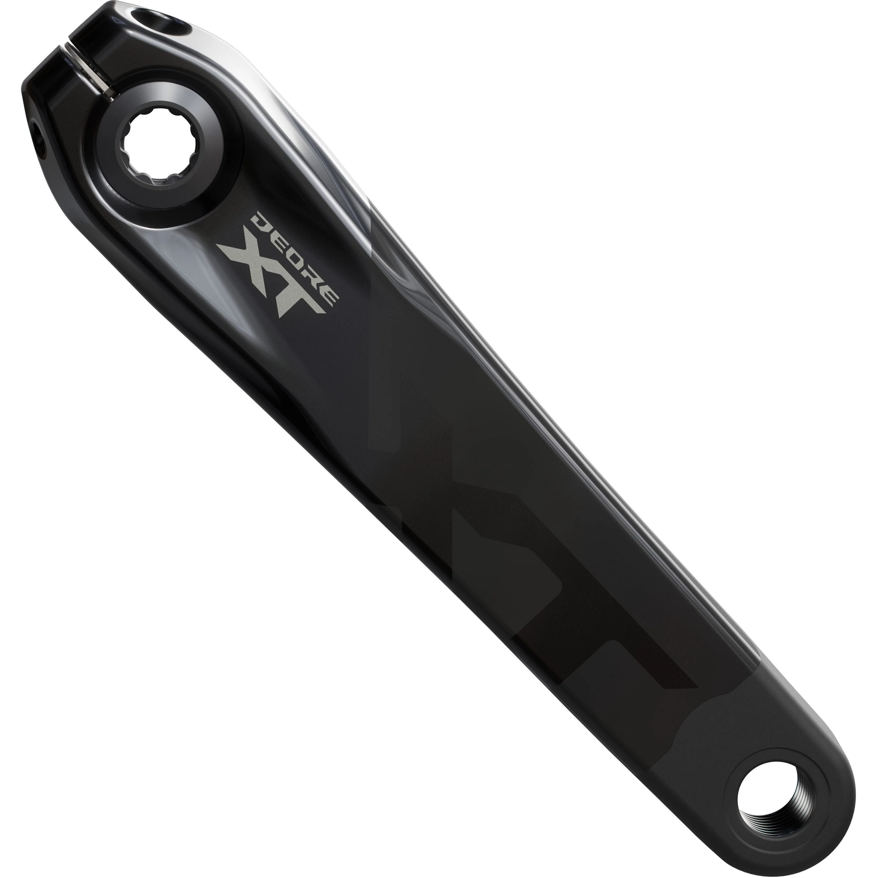 Shimano XT FC-M8200 Cranks - Image 3