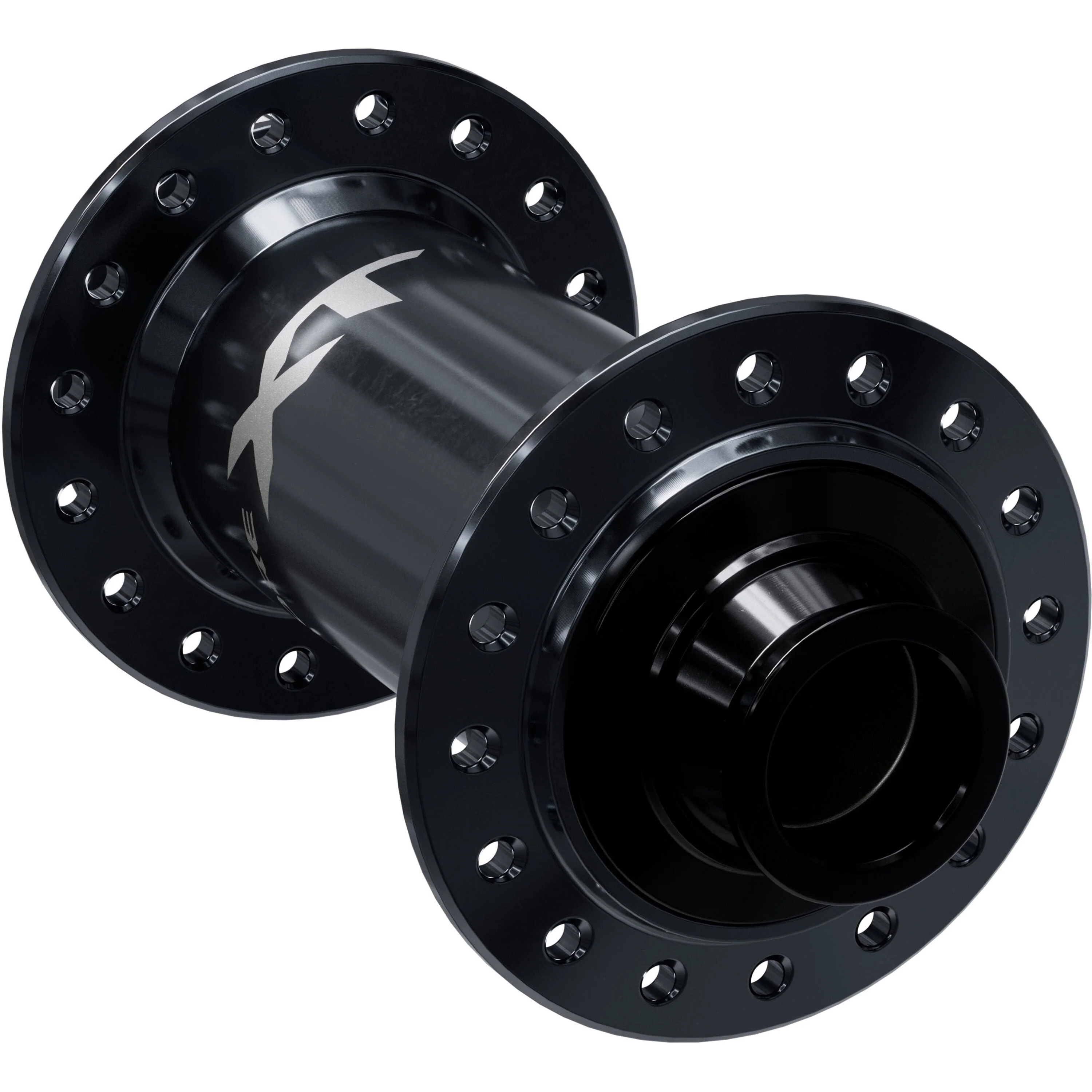 Shimano XT FH-M8210 Boost Front Hub | Center Lock - Image 2