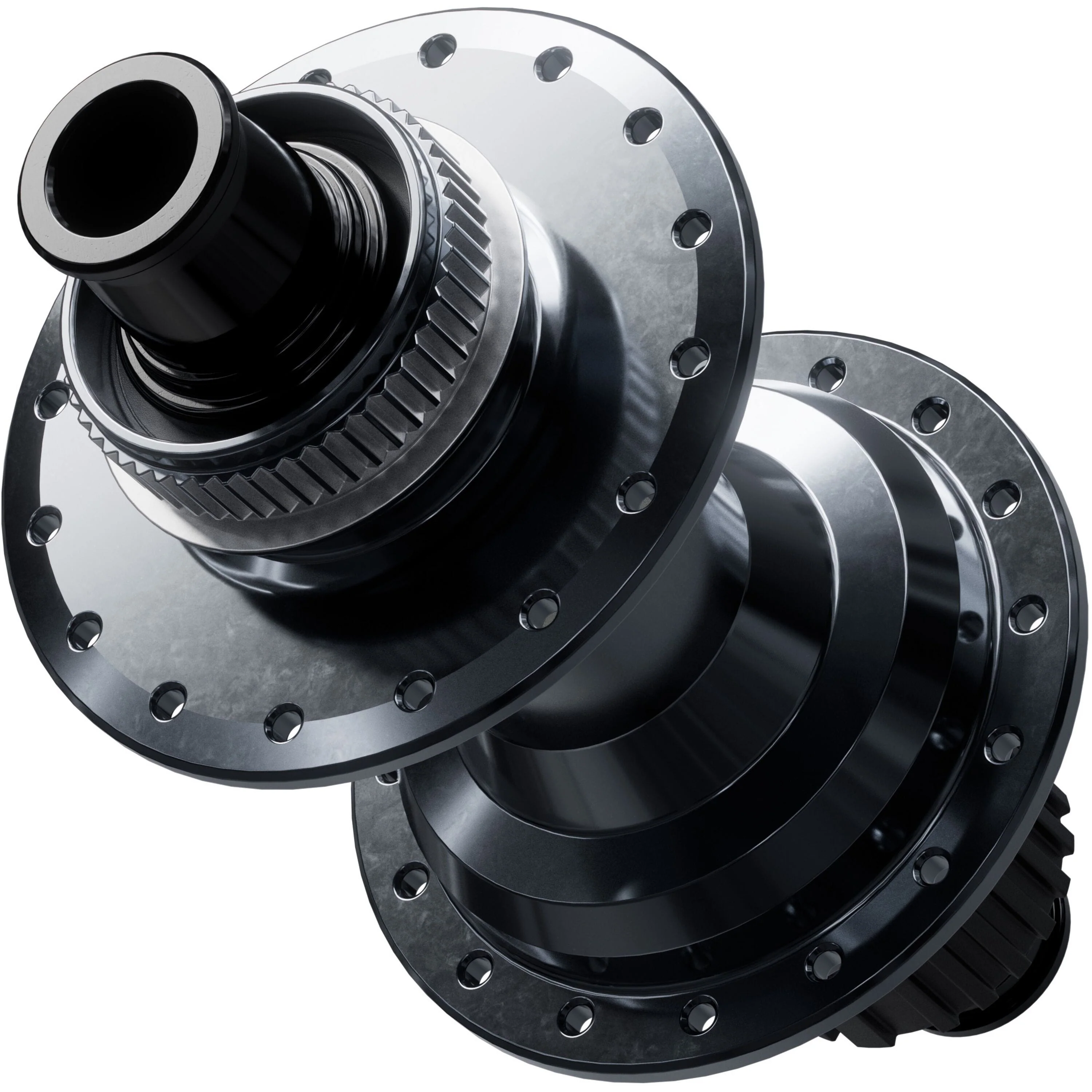 Shimano XT FH-M8210 Boost Rear Hub | Center Lock - Image 2