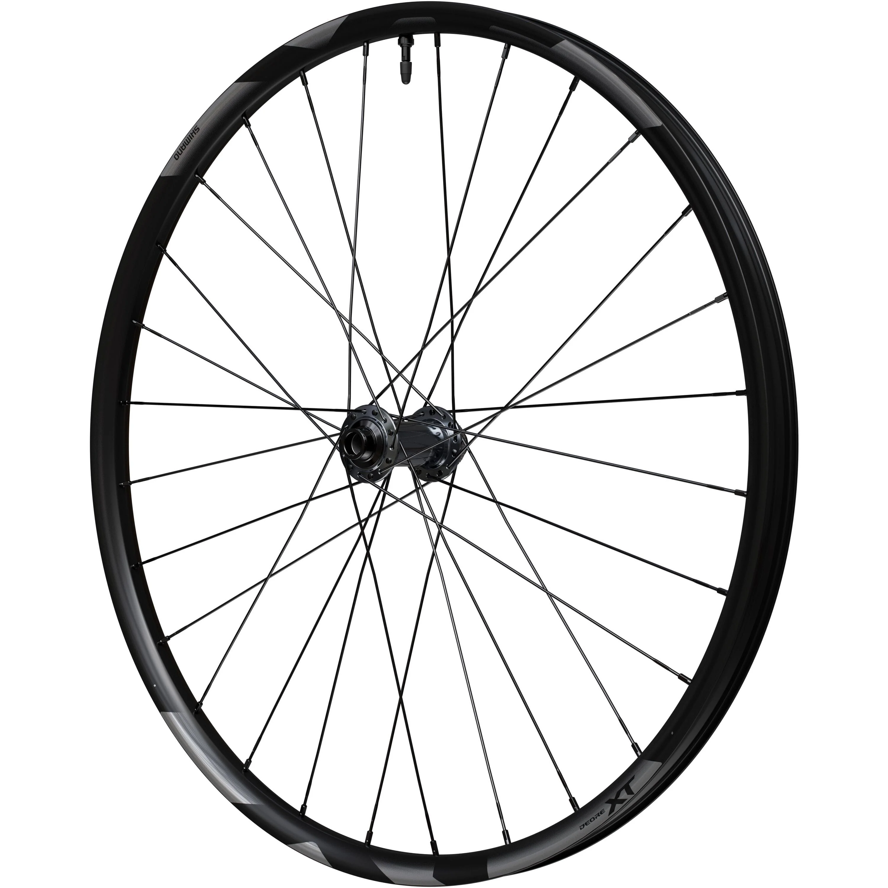 Shimano XT M8200 Front Wheel | Center Lock