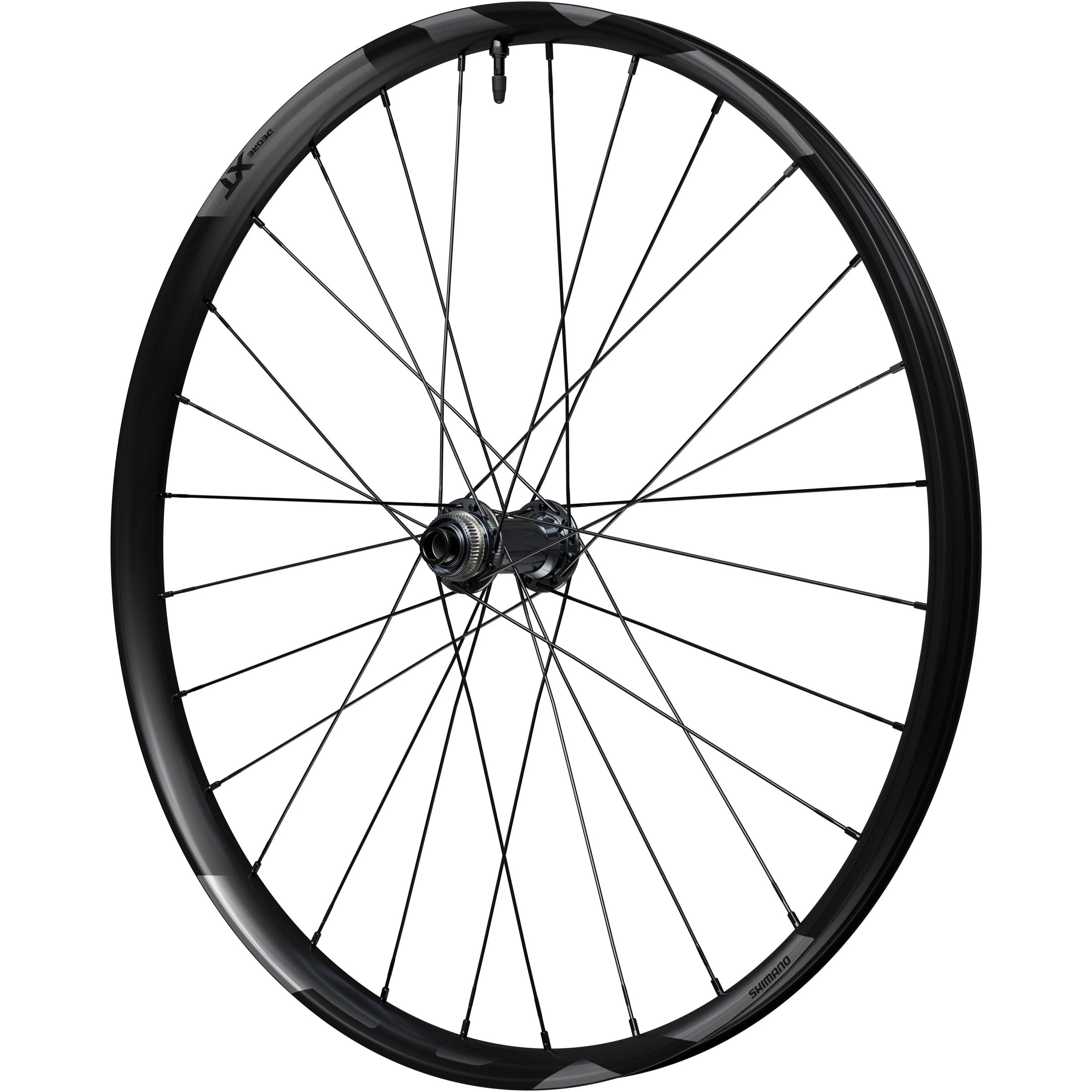 Shimano XT M8200 Front Wheel | Center Lock - Image 2