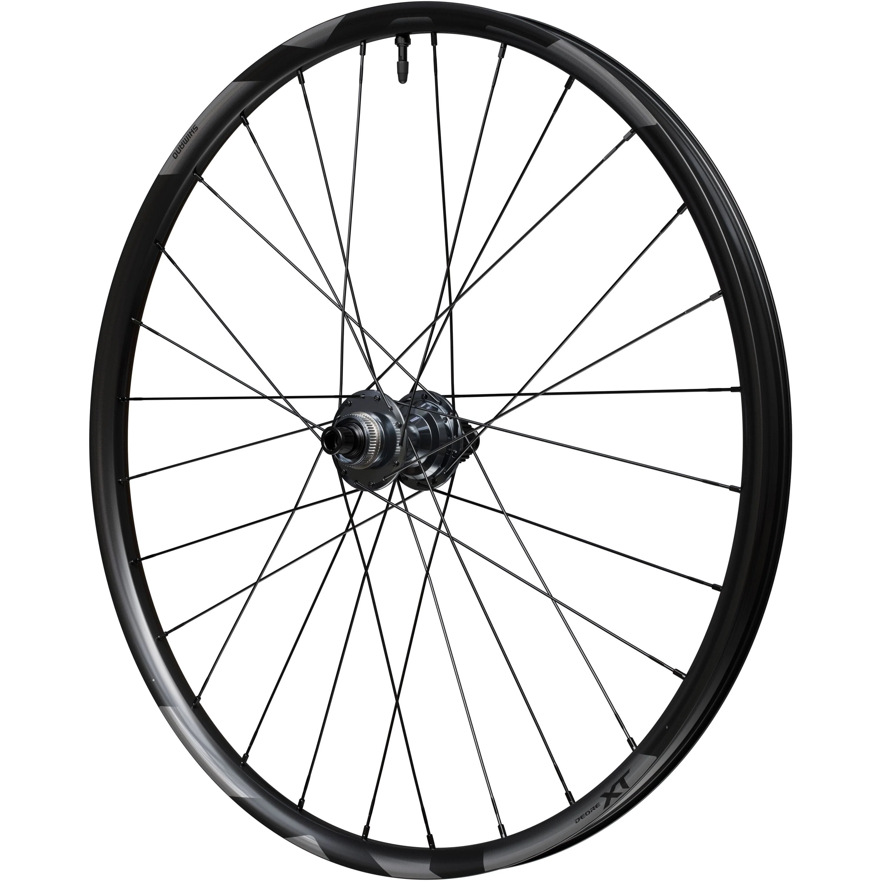 Shimano XT M8200 Rear Wheel | Center Lock
