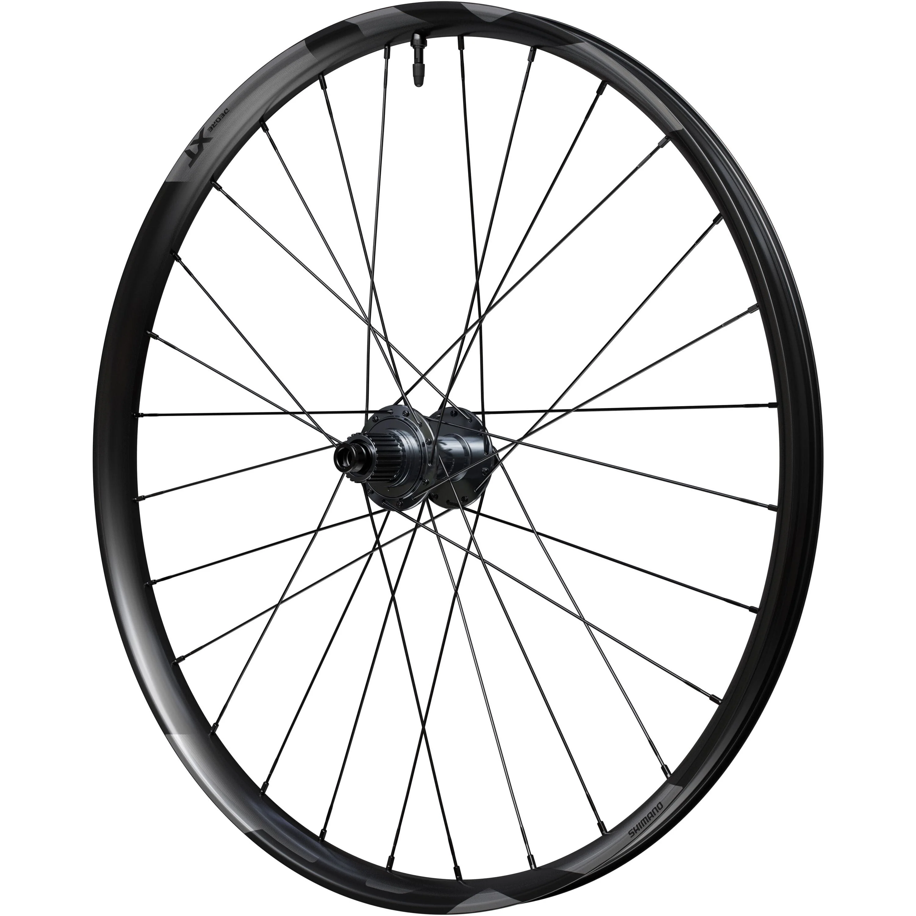 Shimano XT M8200 Rear Wheel | Center Lock - Image 2
