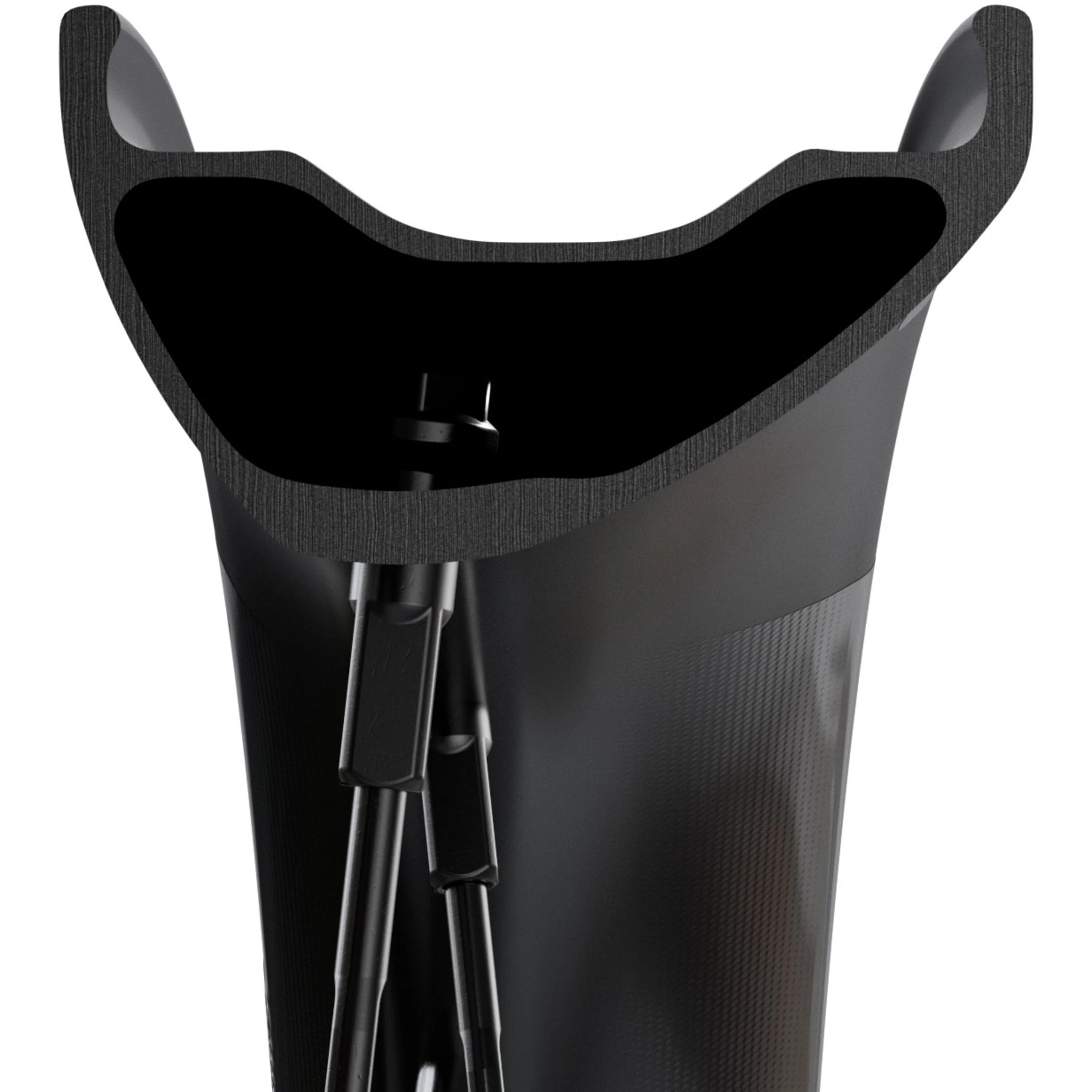 Shimano XT M8200 Rear Wheel | Center Lock - Image 5