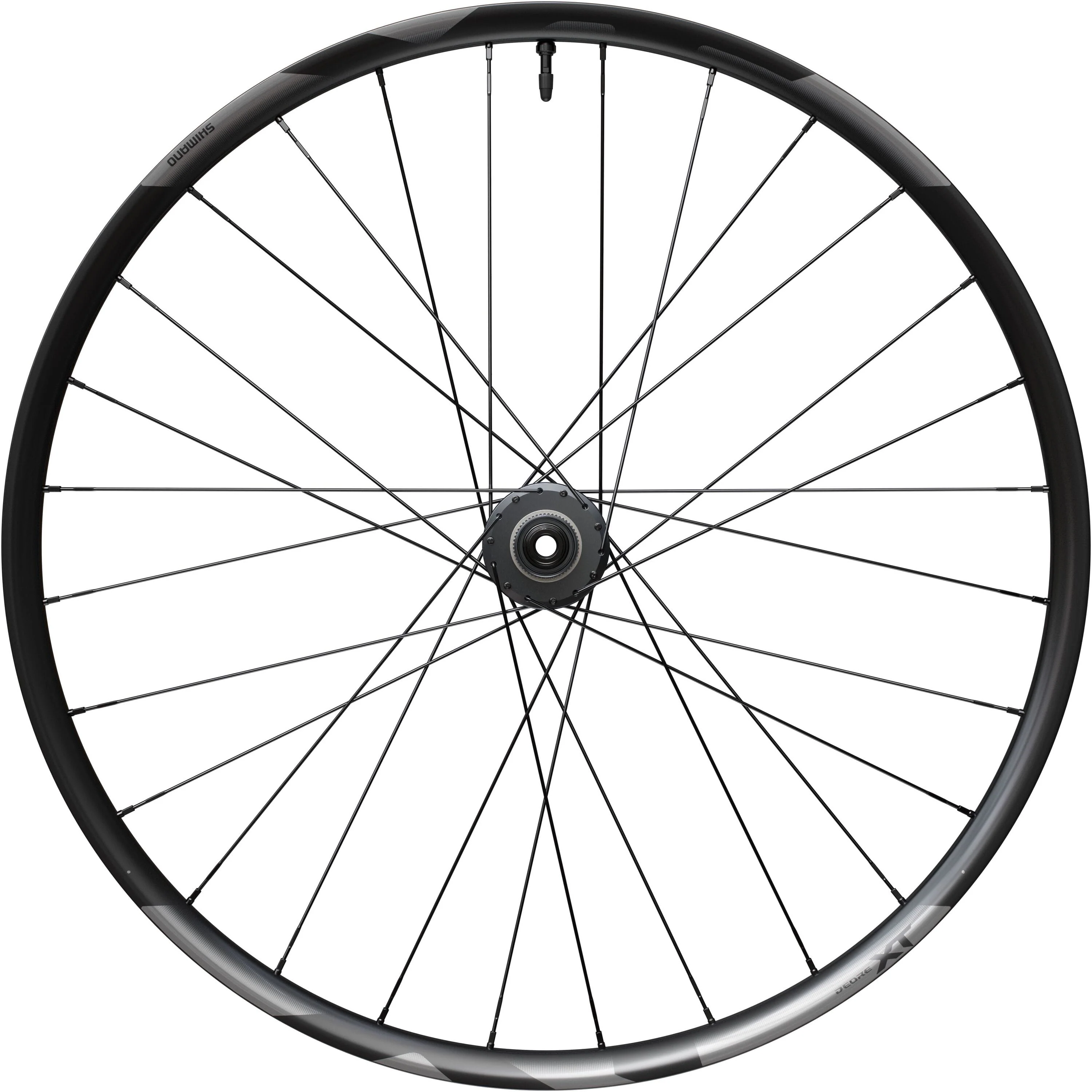 Shimano XT M8200 Rear Wheel | Center Lock - Image 7