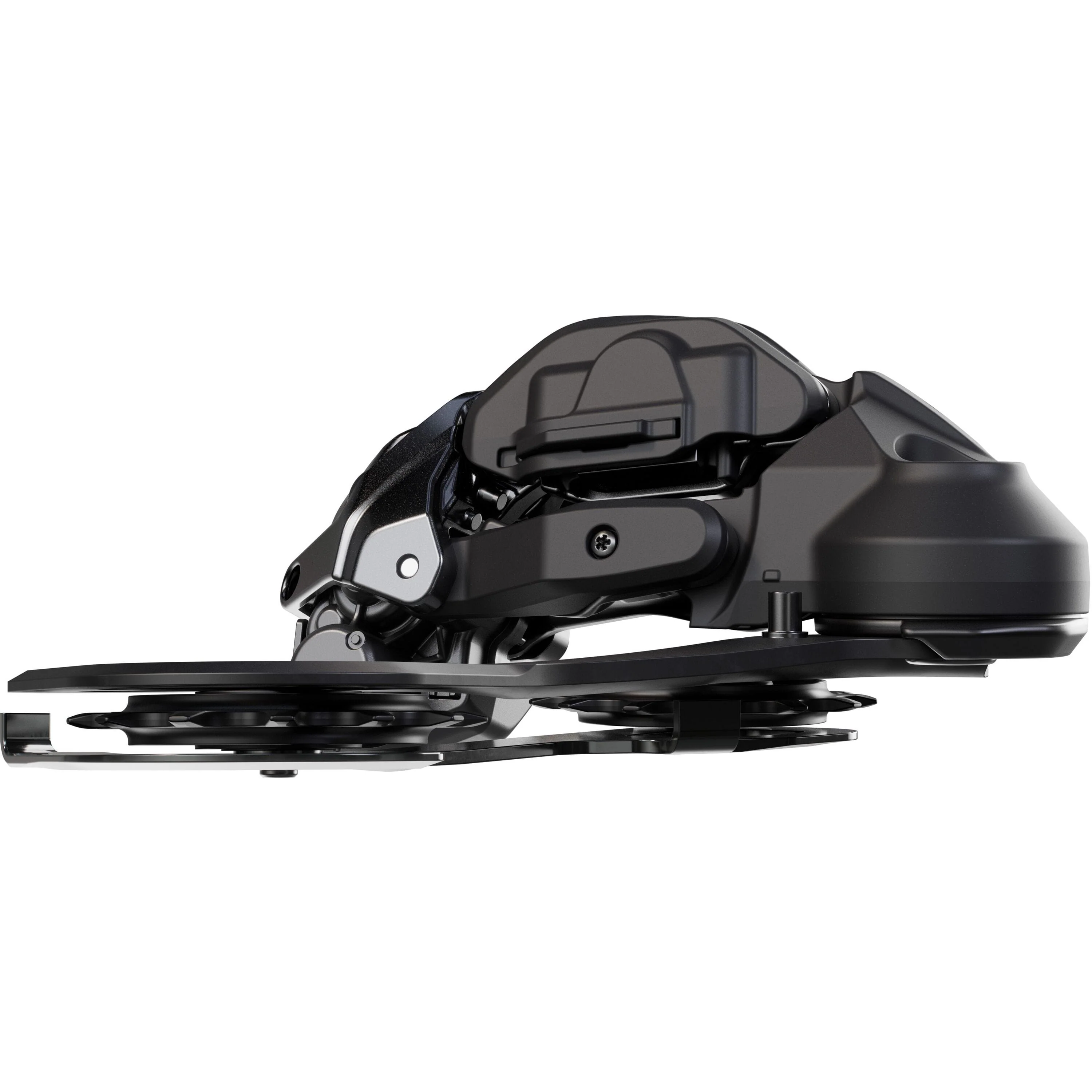 Shimano XT RD-M8250 Di2 Wireless Rear Mech - Image 3