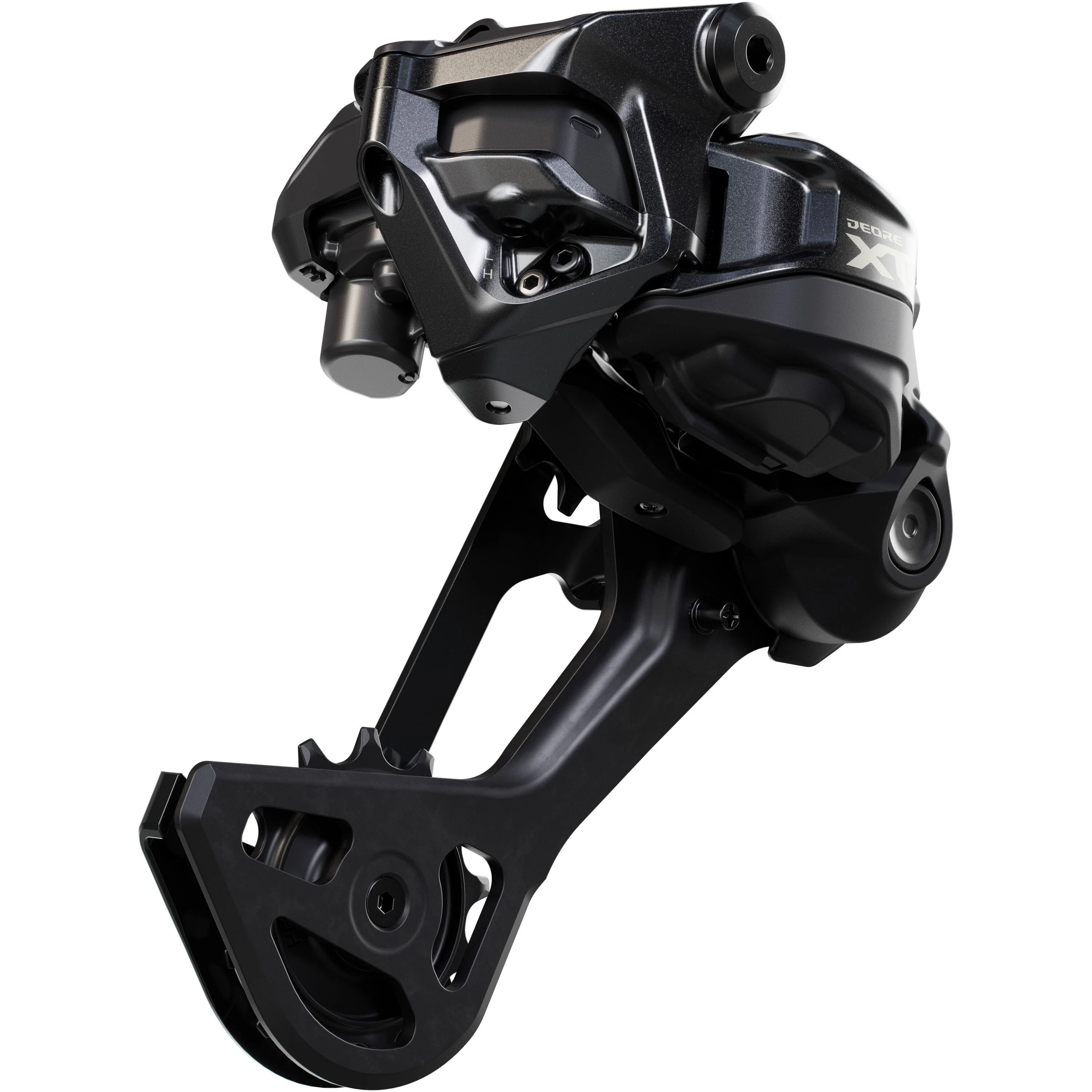 Shimano XT RD-M8250 Di2 Wireless Rear Mech - Image 5