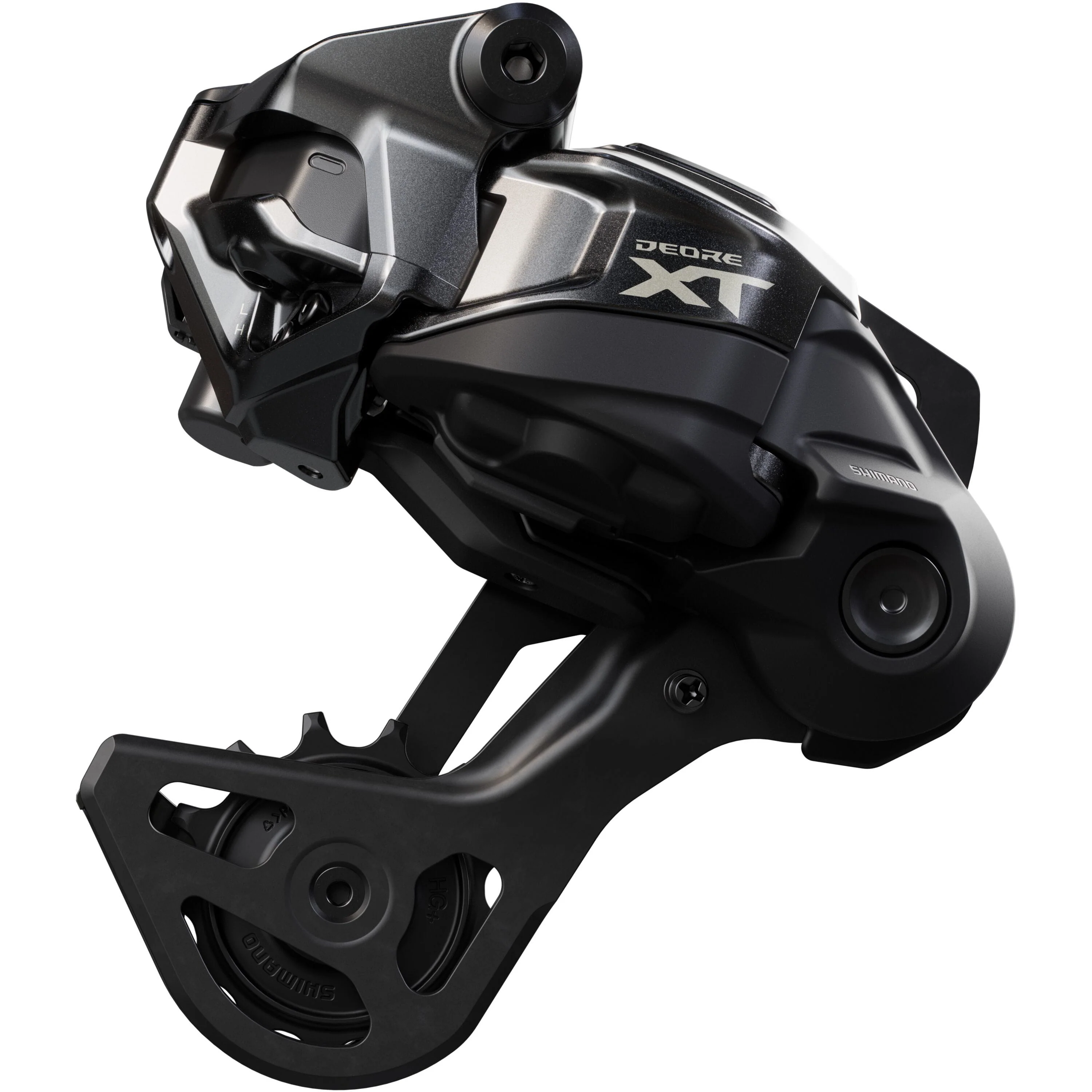 Shimano XT RD-M8250 Di2 Wireless Rear Mech - Image 7