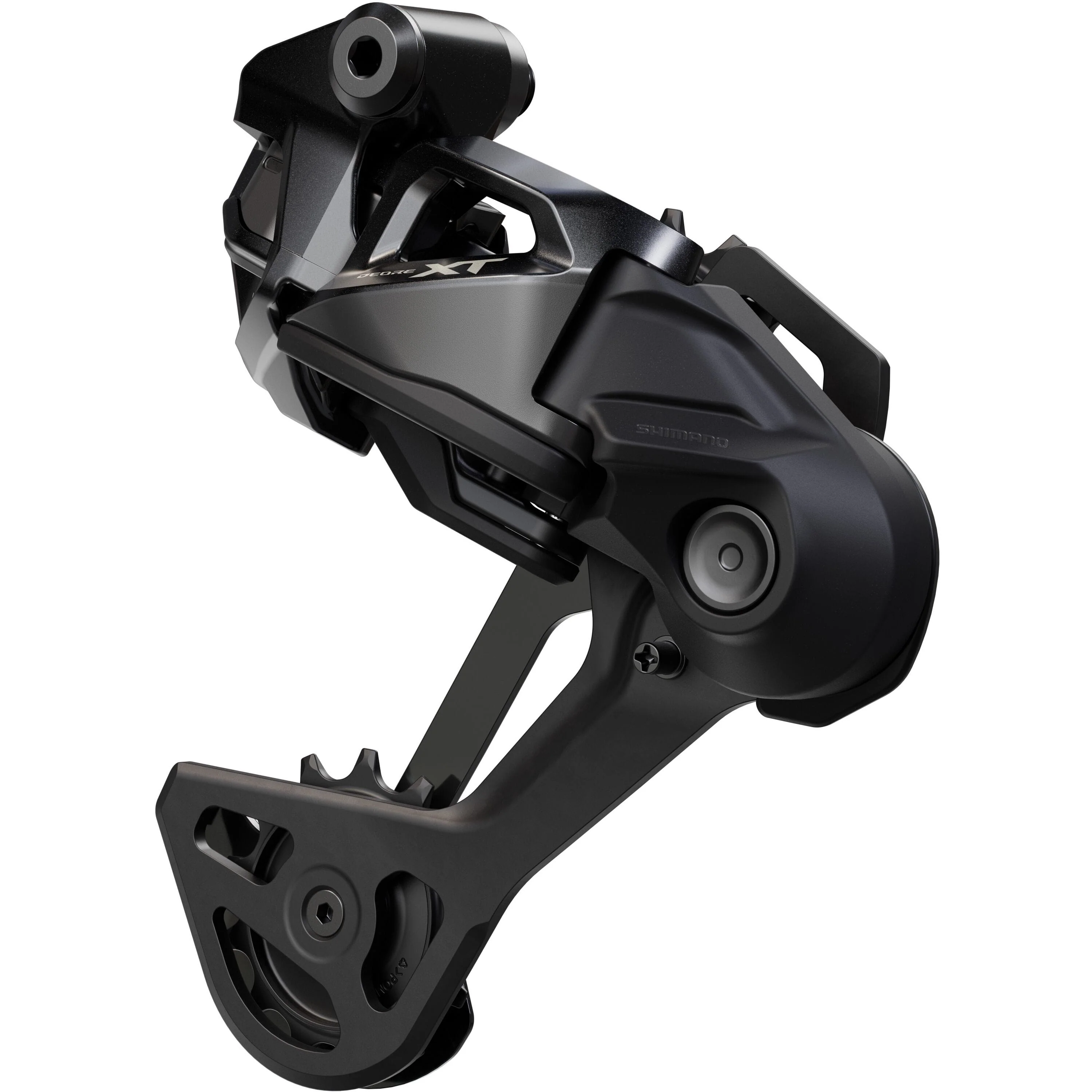 Shimano XT RD-M8260 Di2 STEPS Wired Rear Mech - Image 2