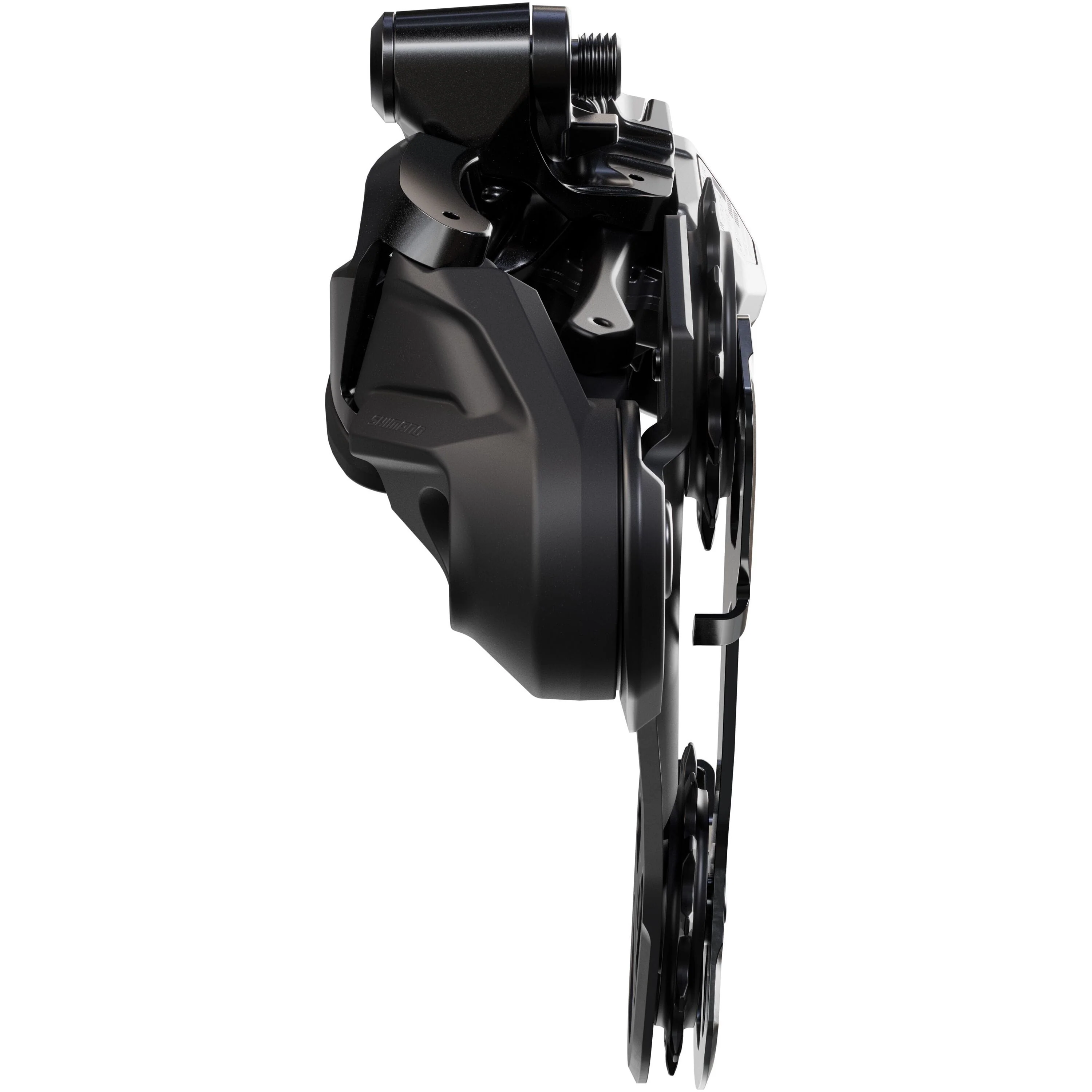 Shimano XT RD-M8260 Di2 STEPS Wired Rear Mech - Image 3