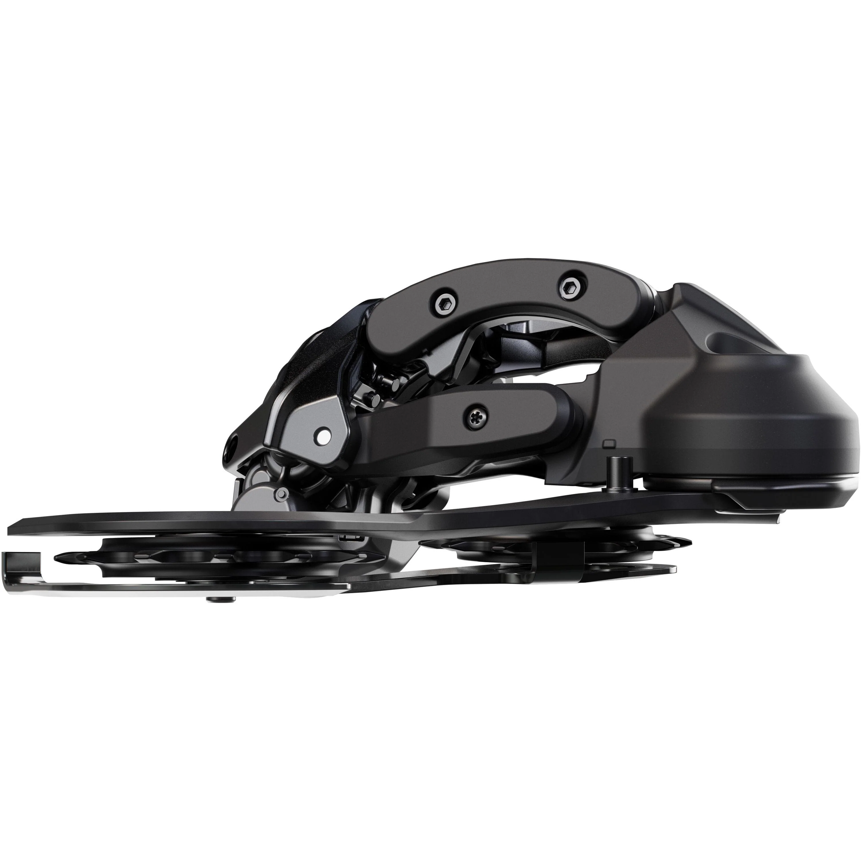 Shimano XT RD-M8260 Di2 STEPS Wired Rear Mech - Image 4