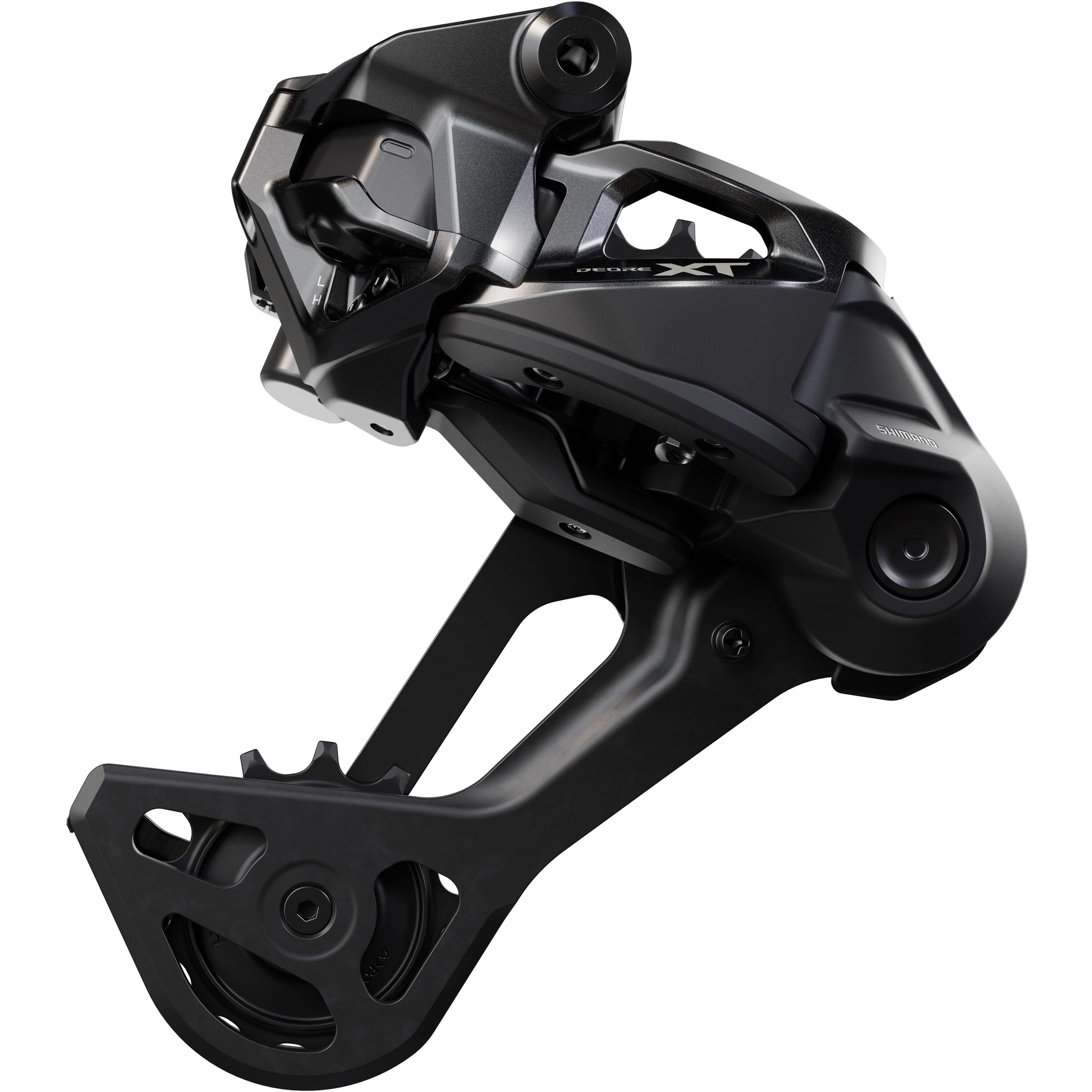 Shimano XT RD-M8260 Di2 STEPS Wired Rear Mech - Image 5