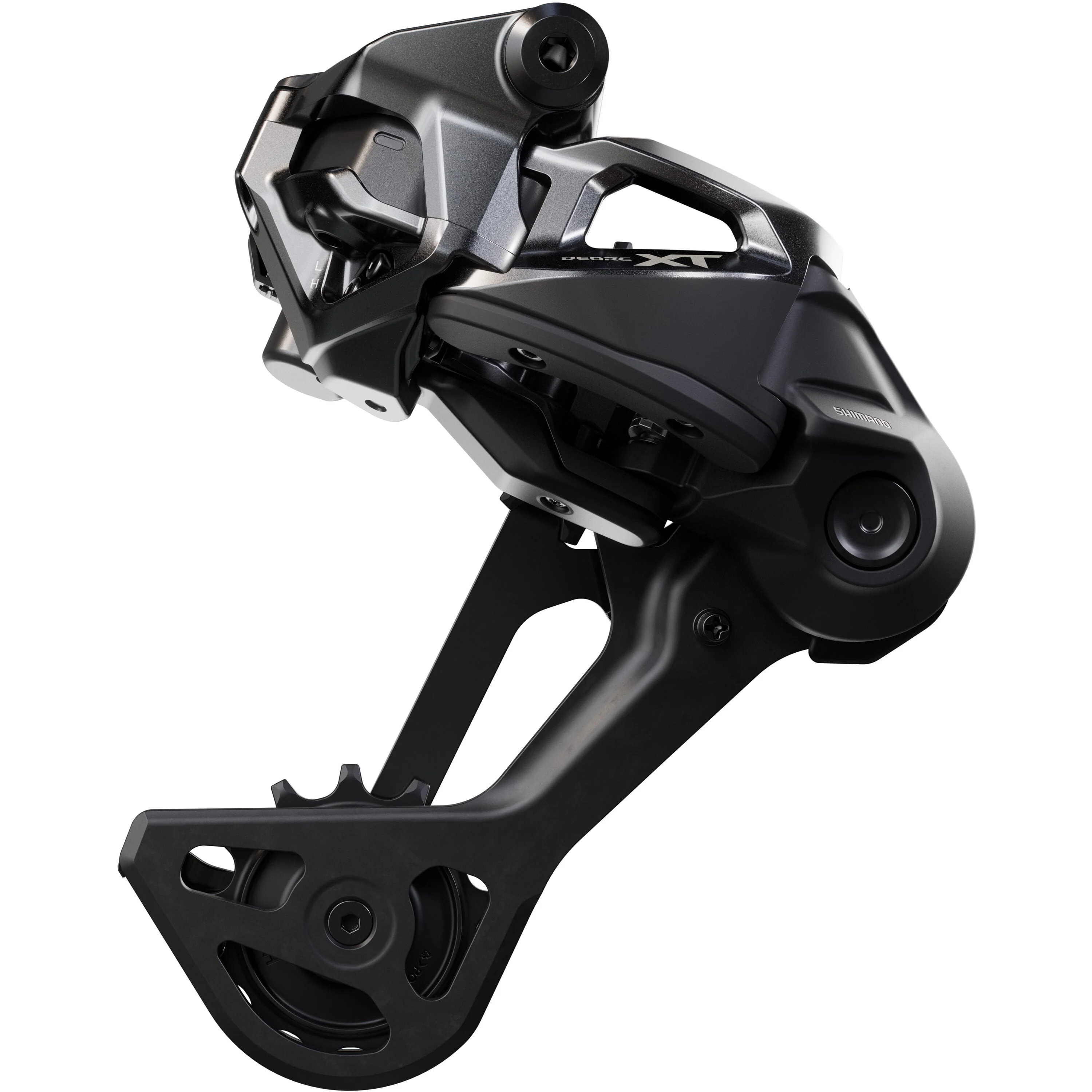 Shimano XT RD-M8260 Di2 STEPS Wired Rear Mech - Image 7