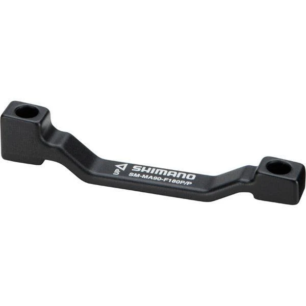 Shimano XTR Lightweight Brake Mount Adapter - Image 3