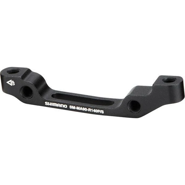 Shimano XTR Lightweight Brake Mount Adapter - Image 4