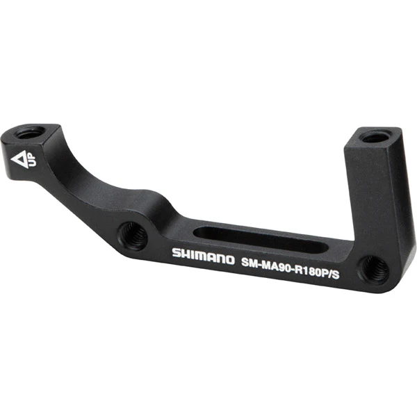 Shimano XTR Lightweight Brake Mount Adapter - Image 6
