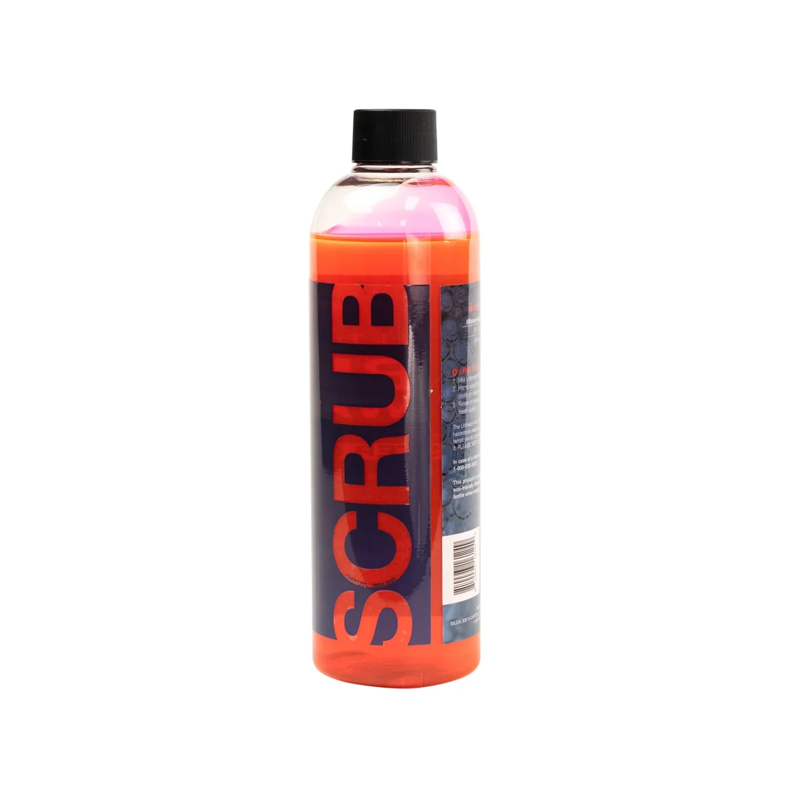 Silca Ultimate Bike Wash 16oz - Image 2