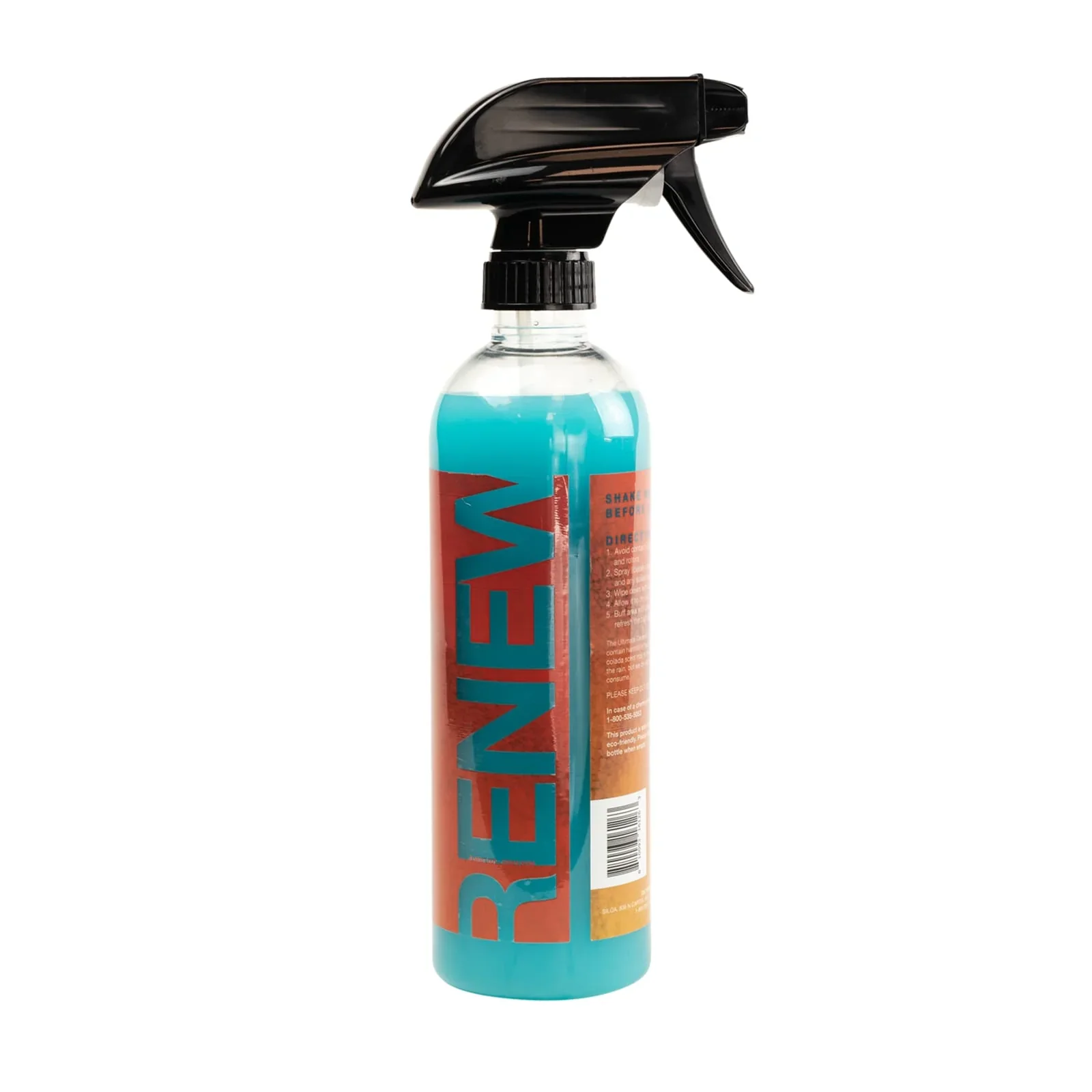 Silca Ultimate Ceramic Waterless Wash 16oz - Image 2