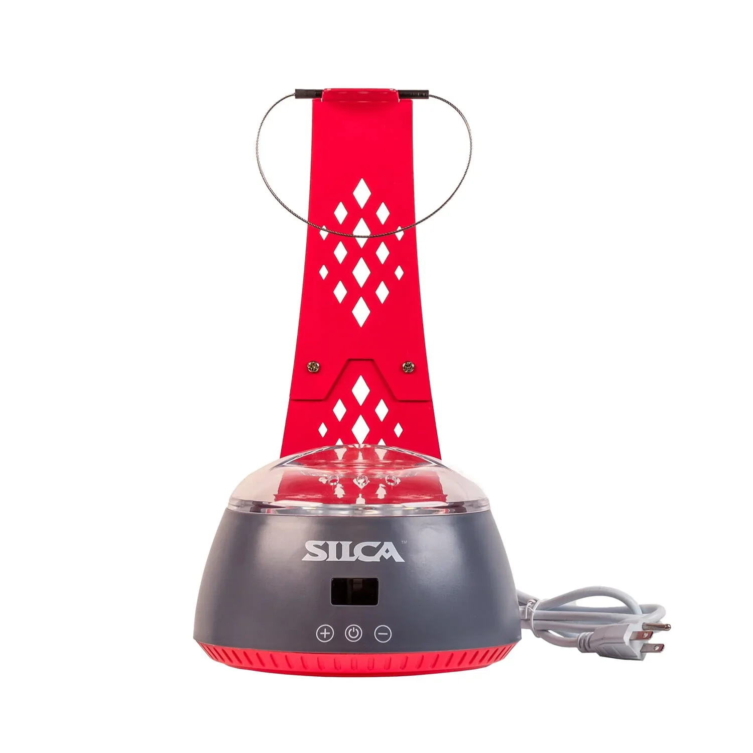Silca Ultimate Chain Waxing System (UK Plug) - Image 2