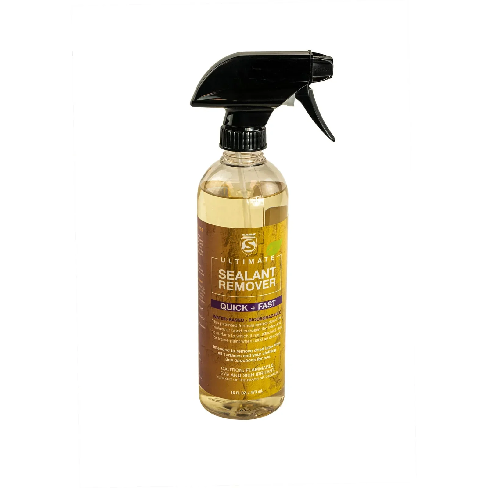 Silca Ultimate Sealant Remover 16oz - Image 2
