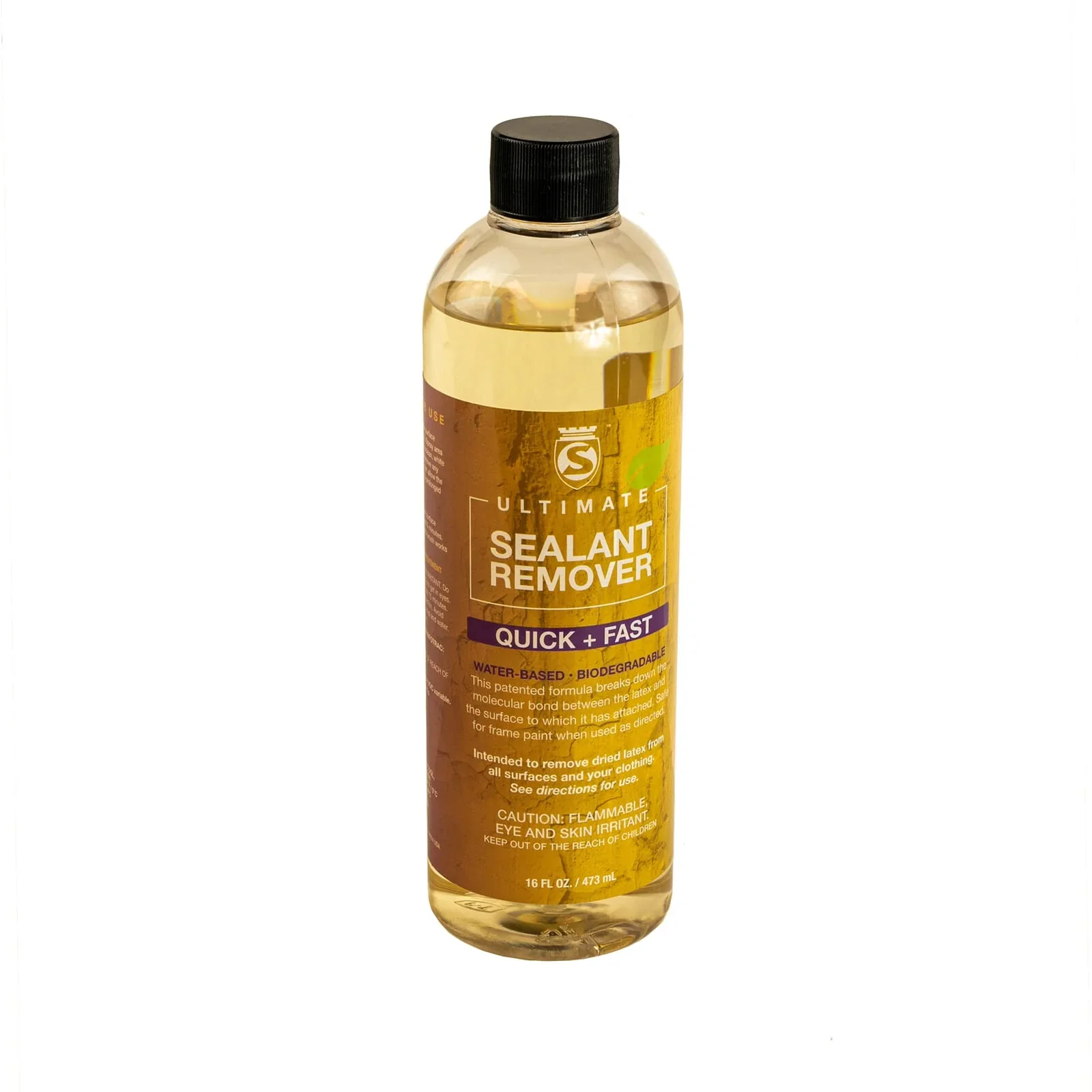 Silca Ultimate Sealant Remover 16oz - Image 4