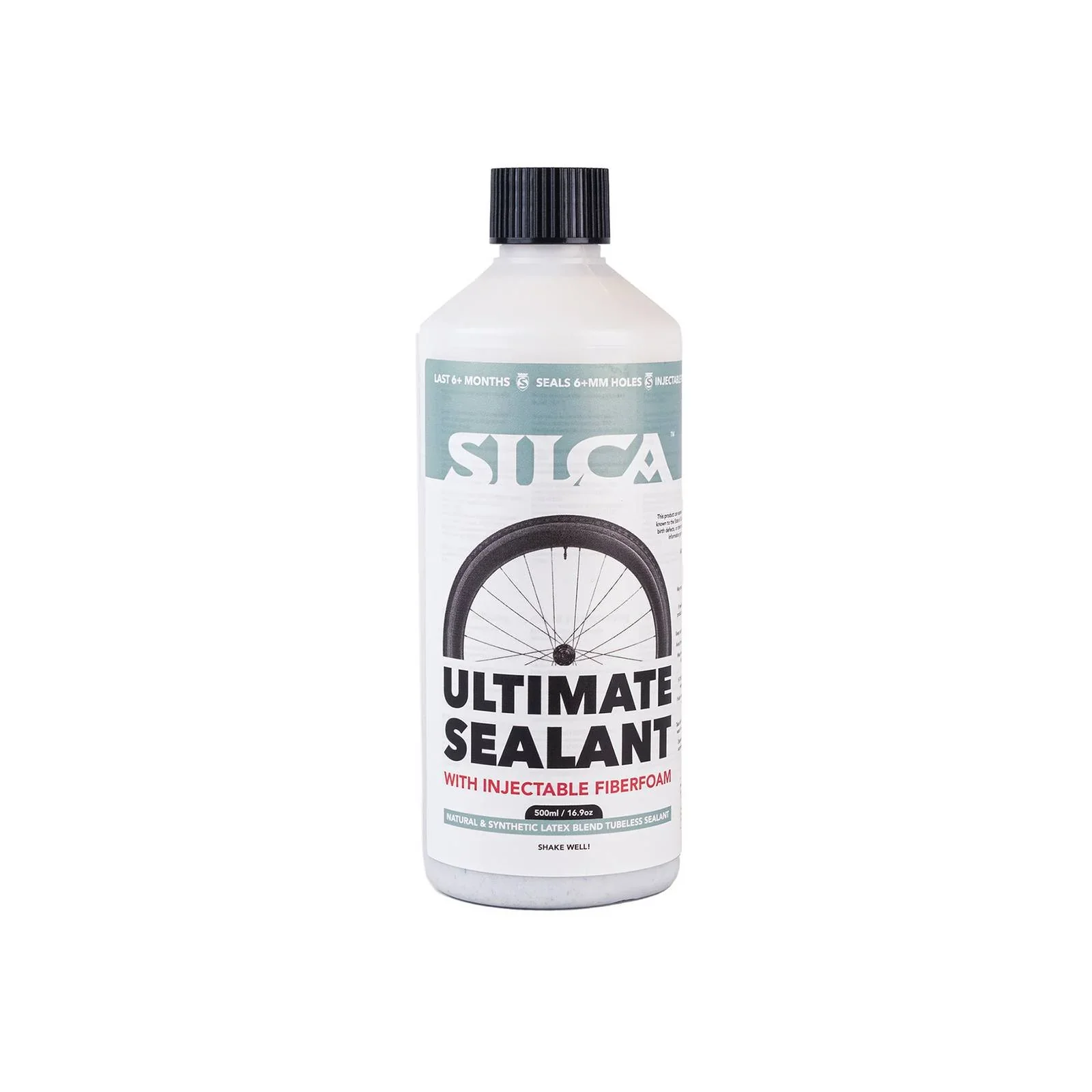 Silca Ultimate Tubeless Sealant - Image 2