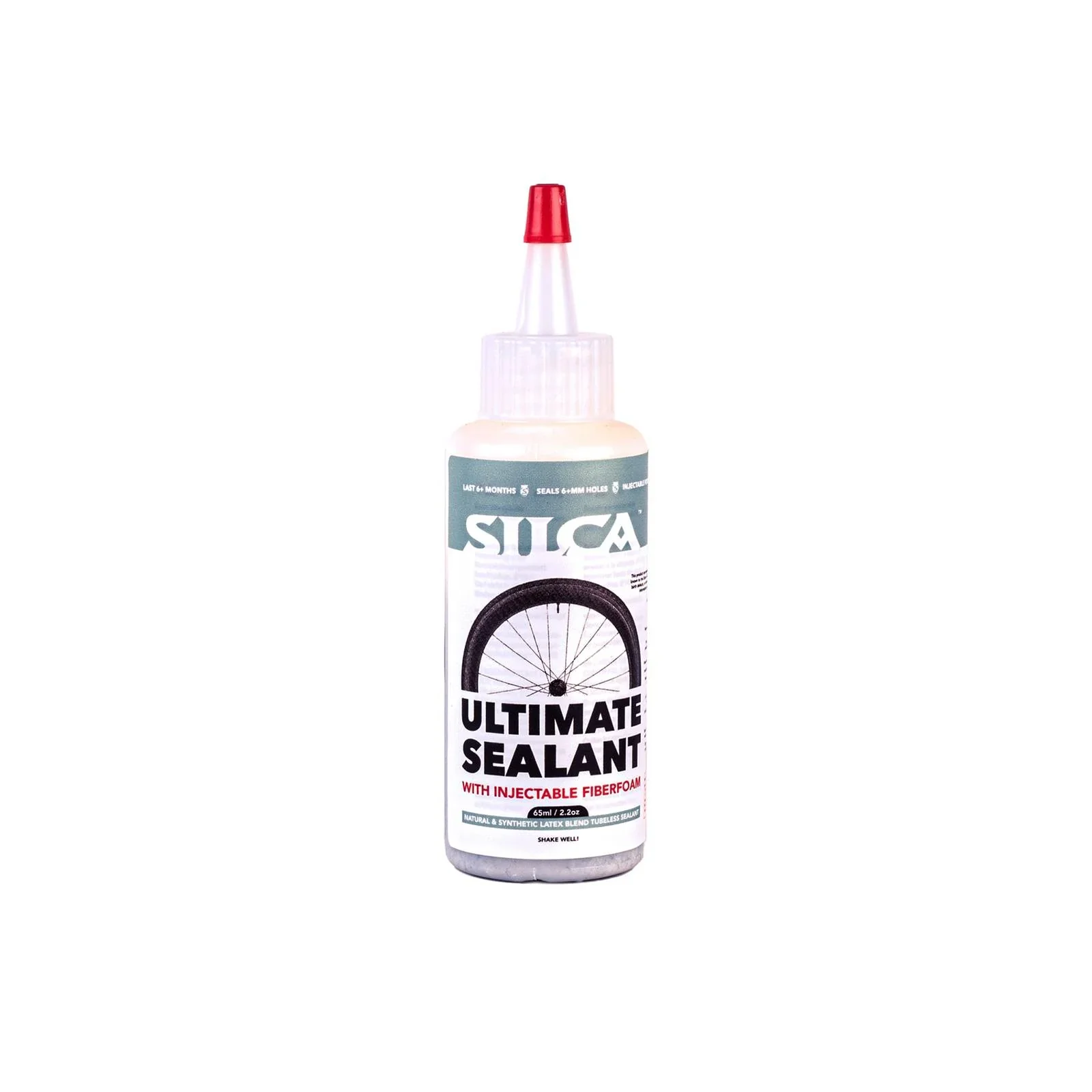 Silca Ultimate Tubeless Sealant - Image 3