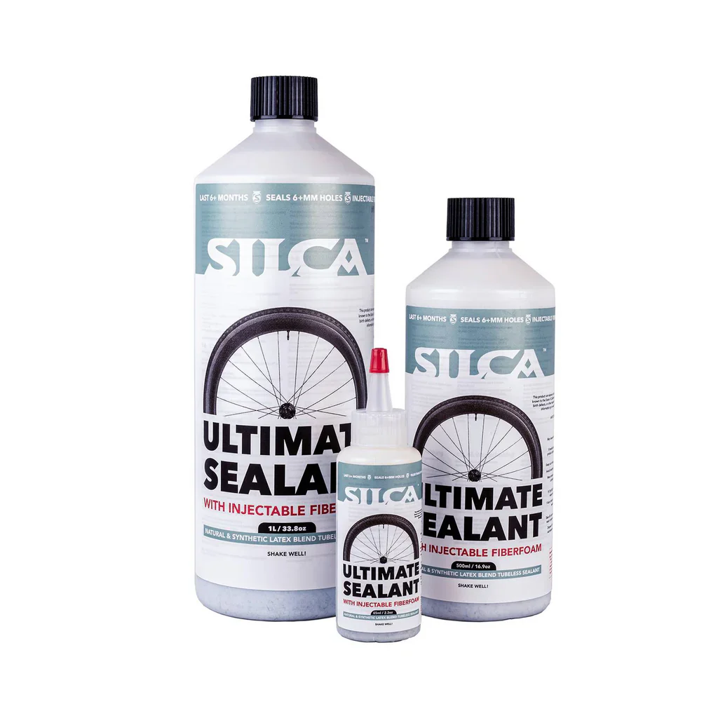Silca Ultimate Tubeless Sealant - Image 4