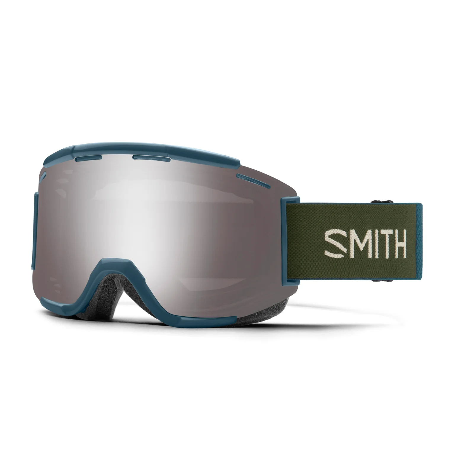 Smith Squad Goggles - Image 7