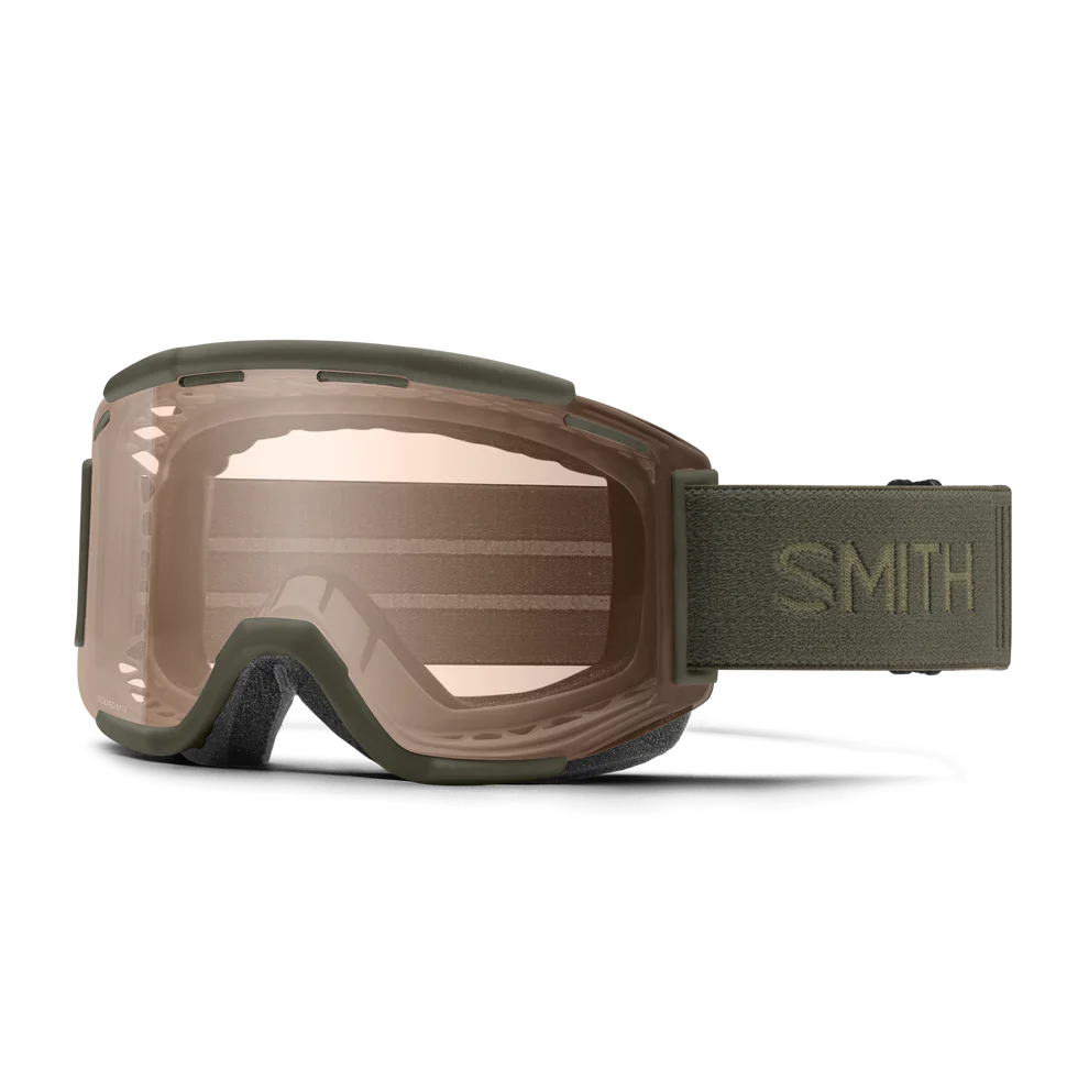 Smith Squad Goggles - Image 8