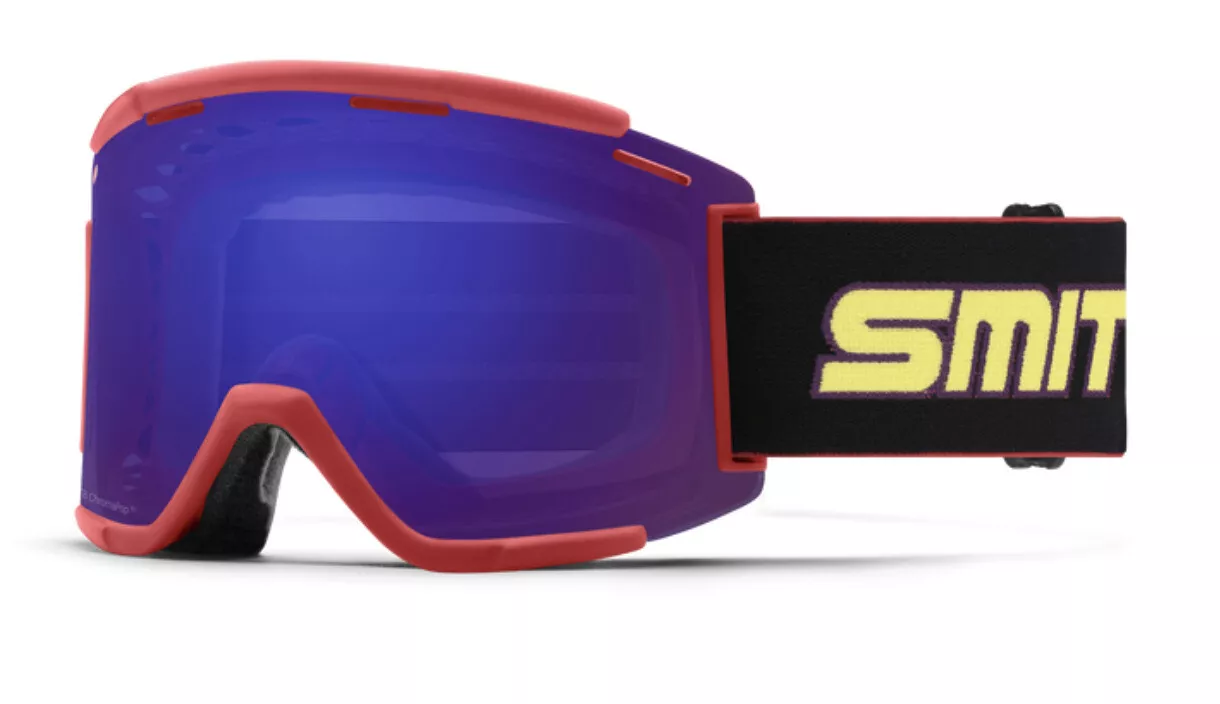 Smith Squad XL Goggles - Image 4