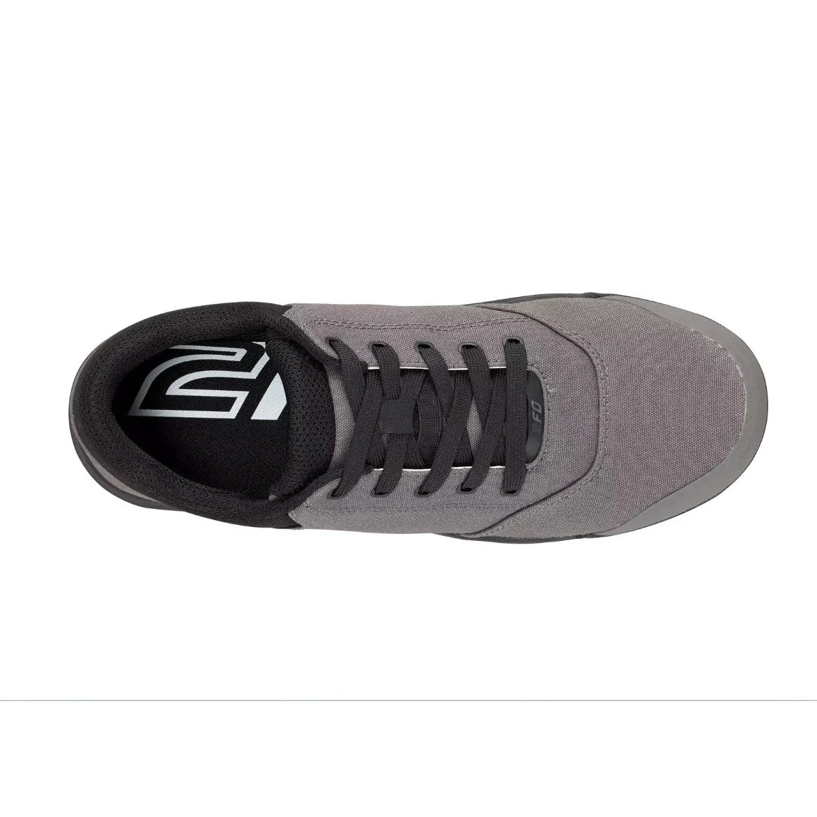 Specialized 2FO Roost Canvas Flat Shoe - Image 2