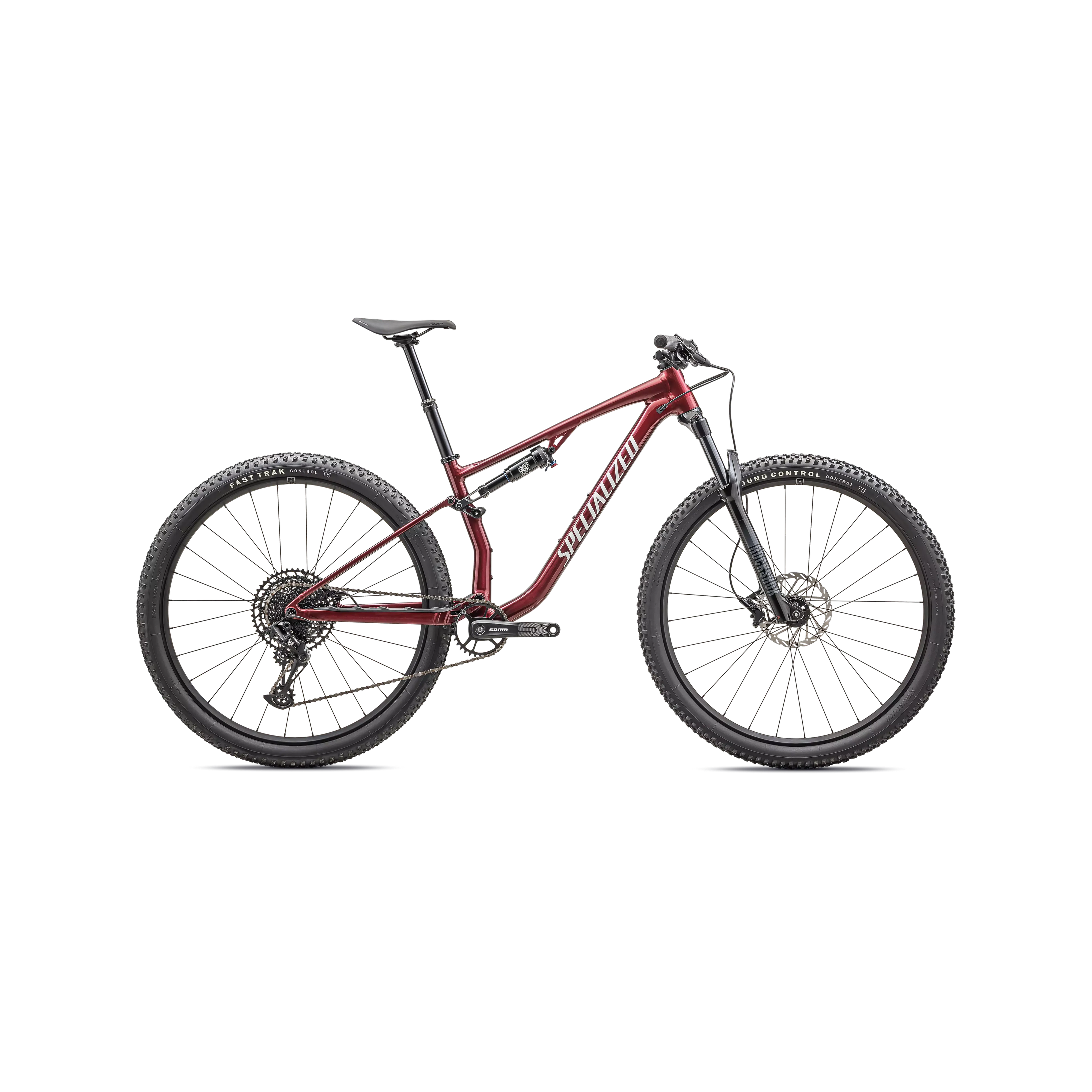 Specialized Chisel FS Base
