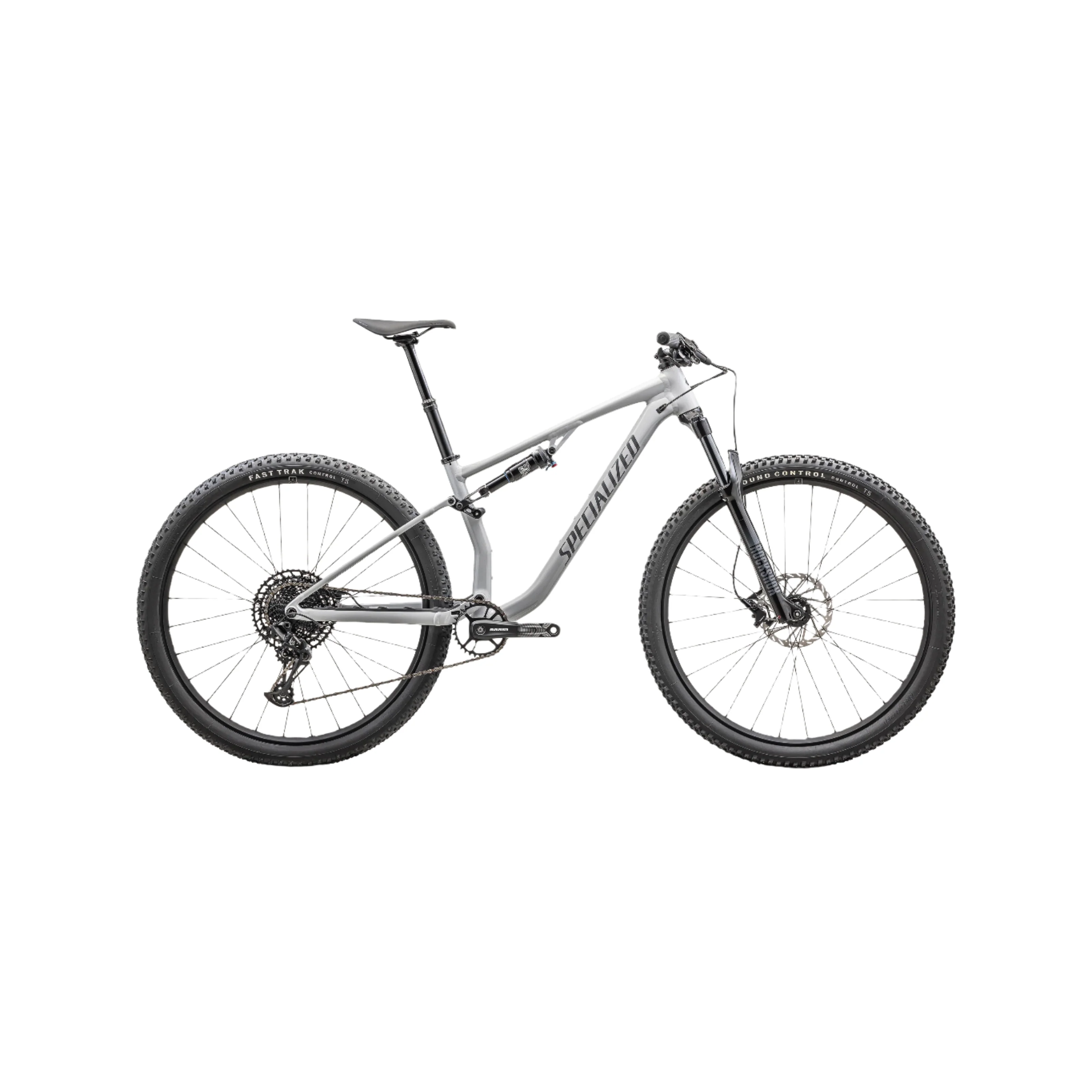 Specialized Chisel FS Base - Image 2