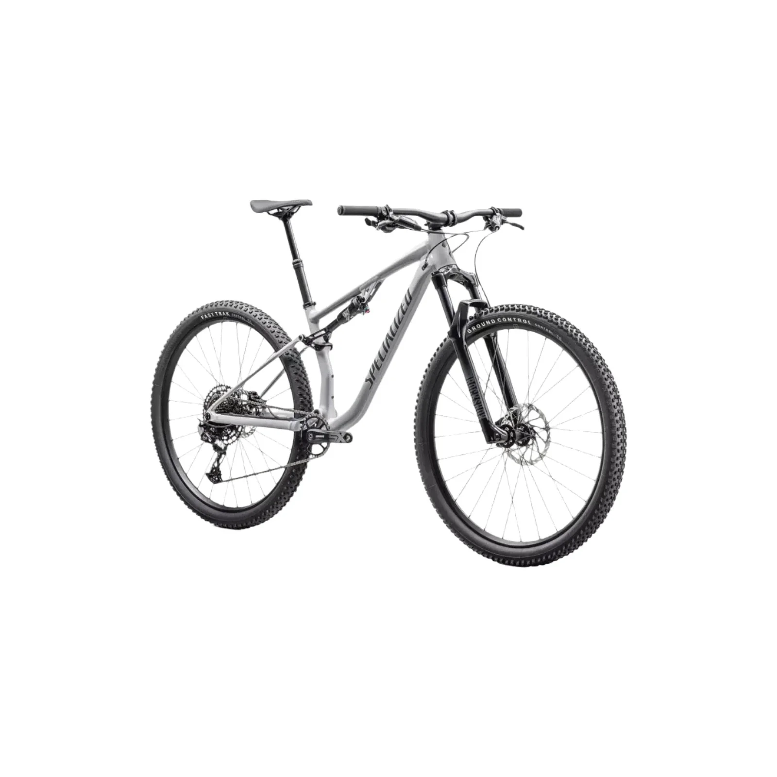 Specialized Chisel FS Base - Image 3