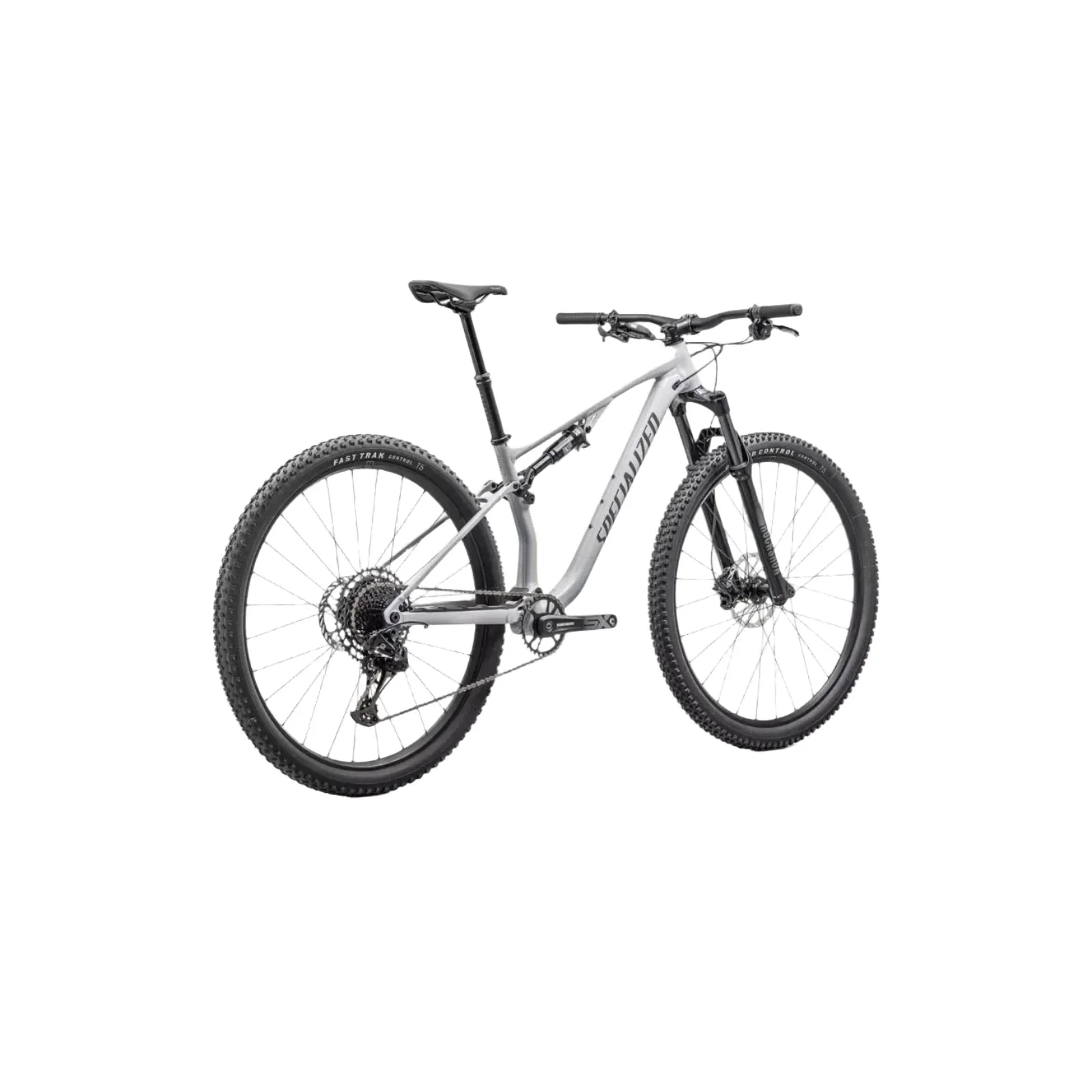 Specialized Chisel FS Base - Image 4