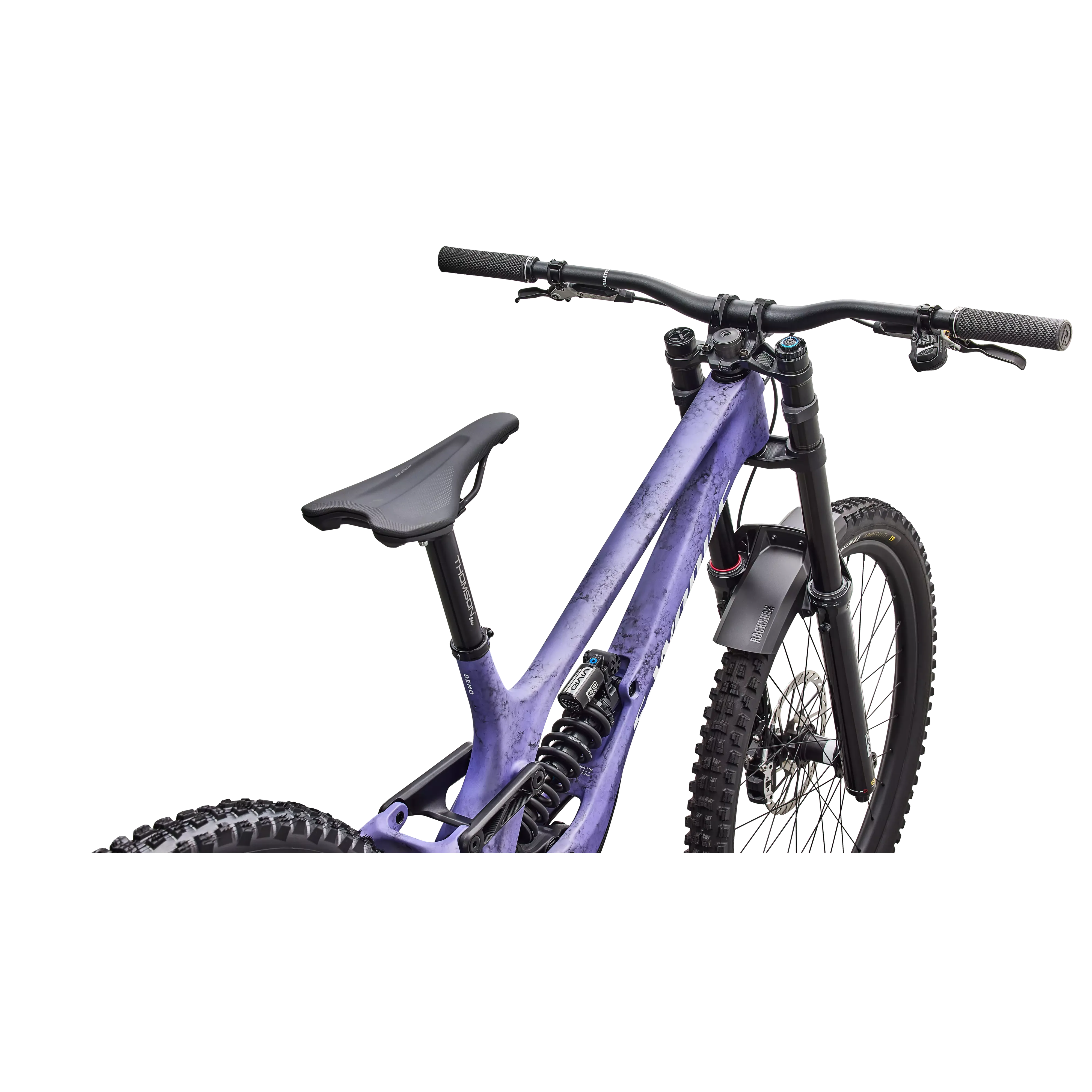 Specialized Demo 11 S-Works 2027 - Image 11