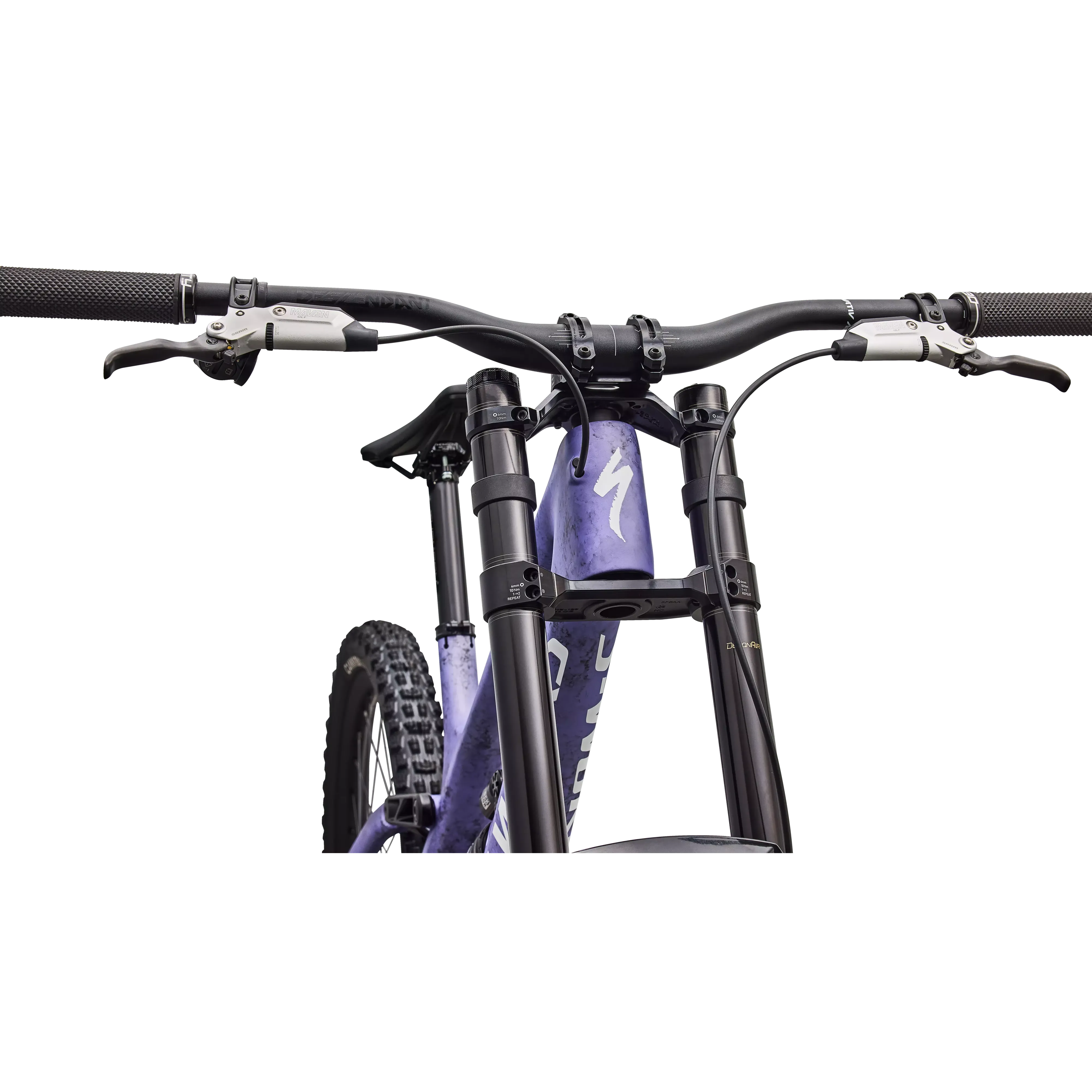Specialized Demo 11 S-Works 2027 - Image 12