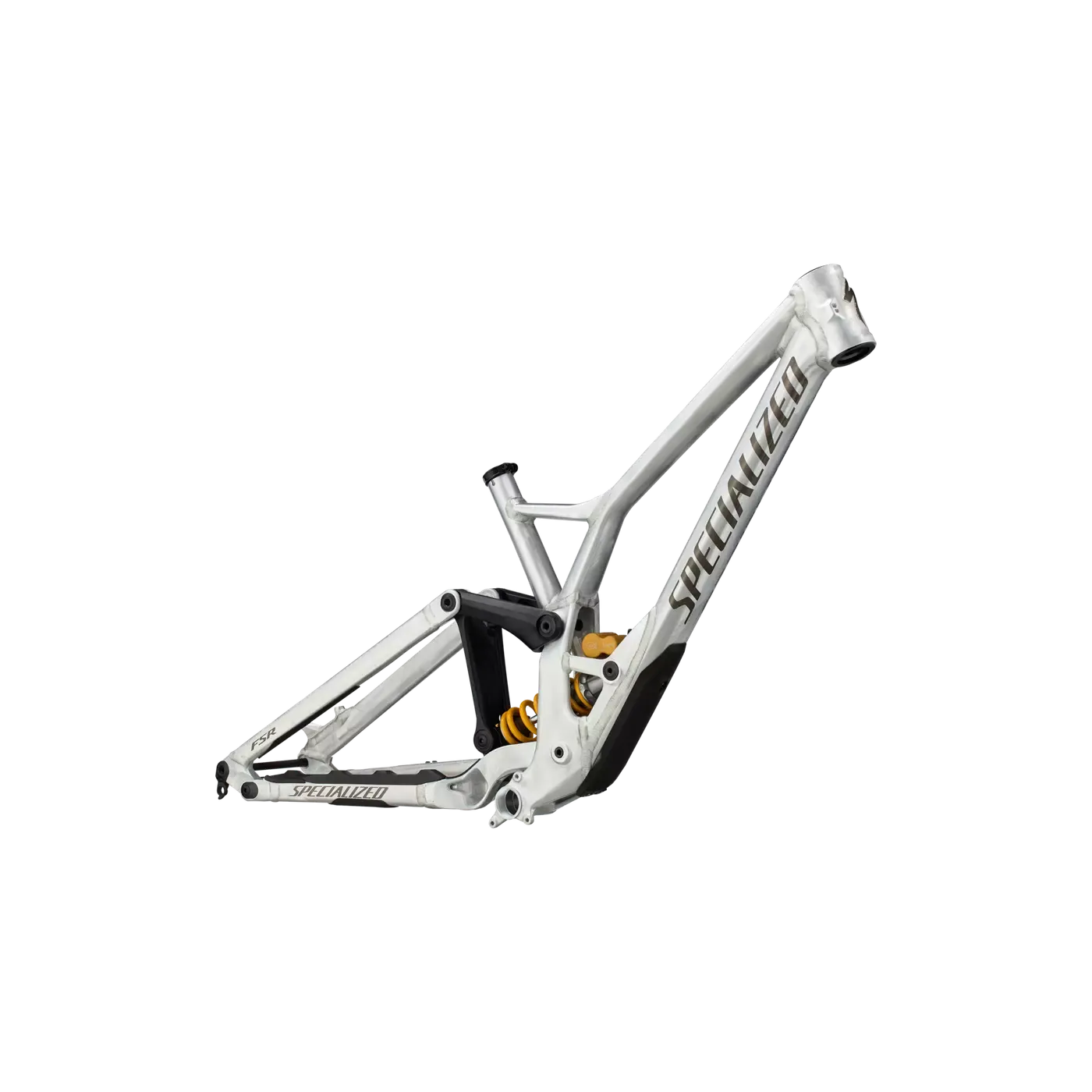 Specialized Demo Race Frameset 2025