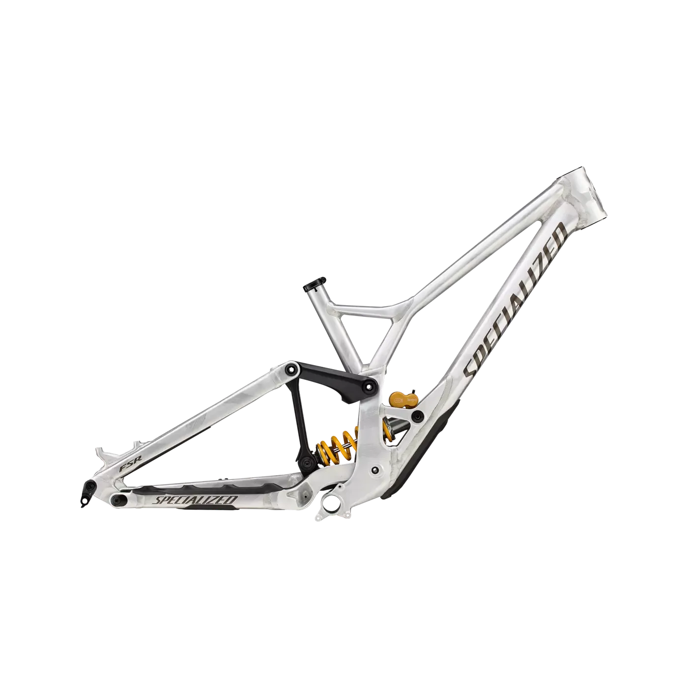 Specialized Demo Race Frameset 2025 - Image 2