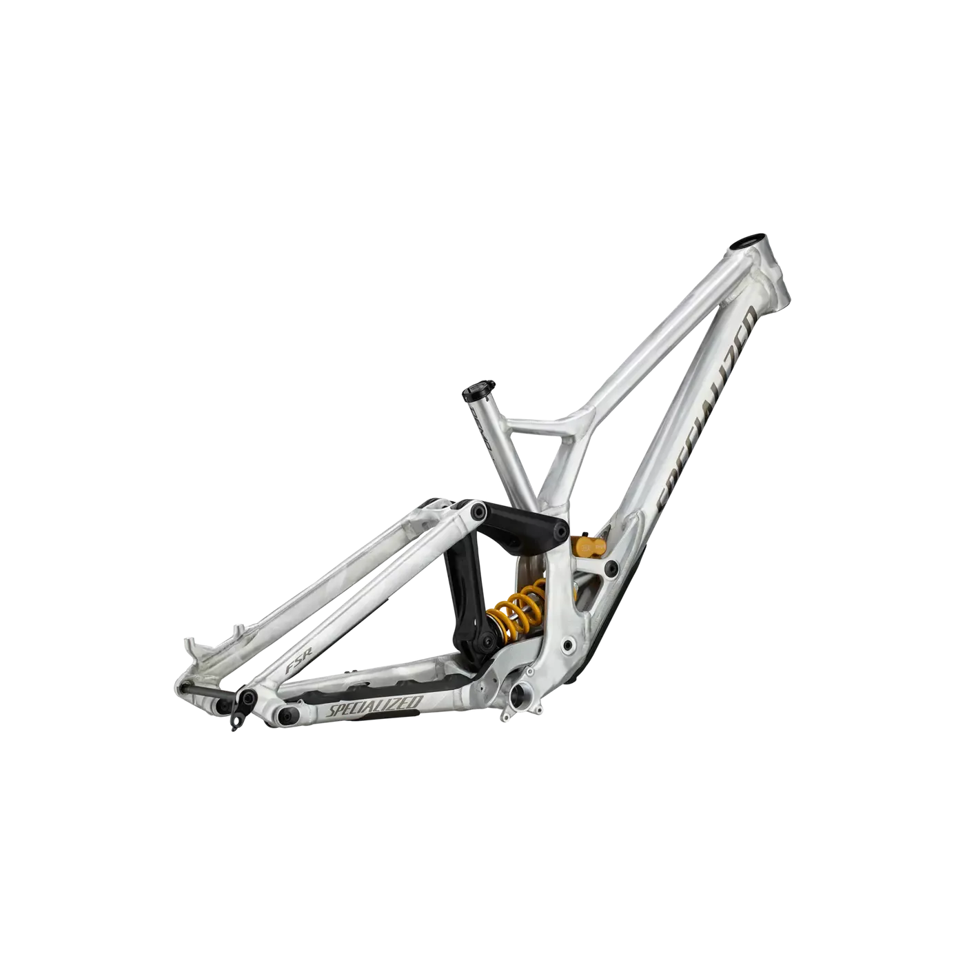 Specialized Demo Race Frameset 2025 - Image 3