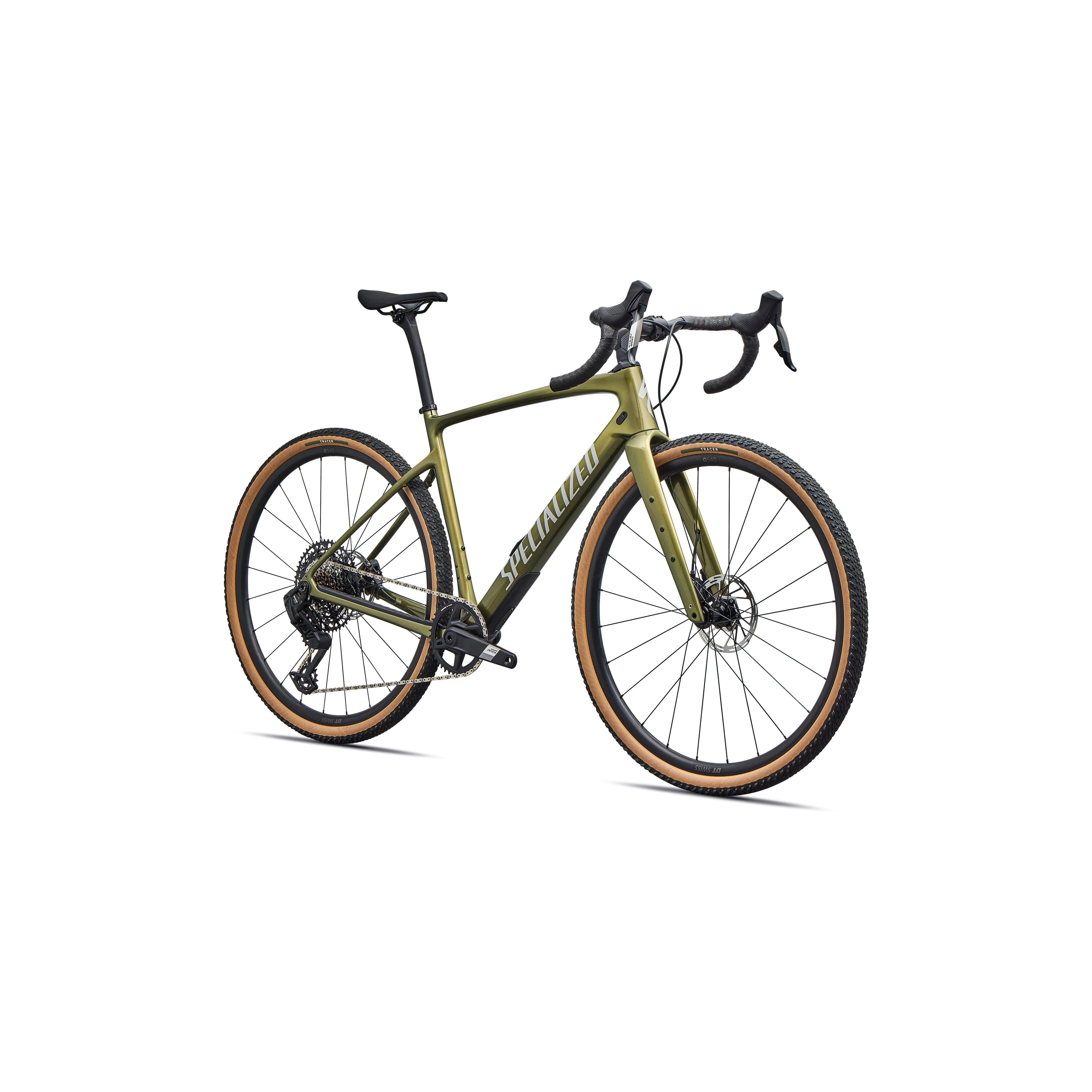 Specialized Diverge Comp 2026 - Image 4