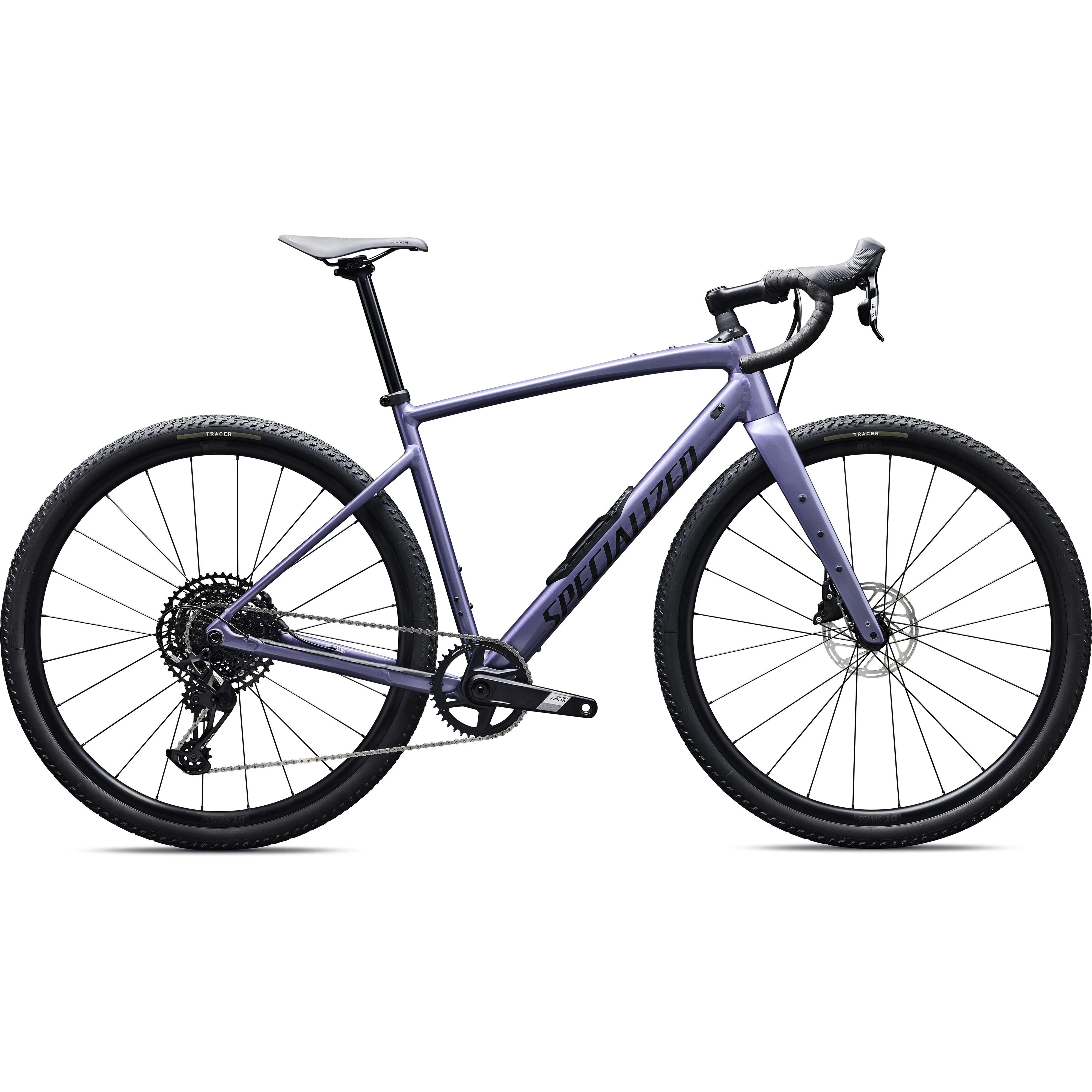 Specialized Diverge E5 Comp 2026 - Image 6