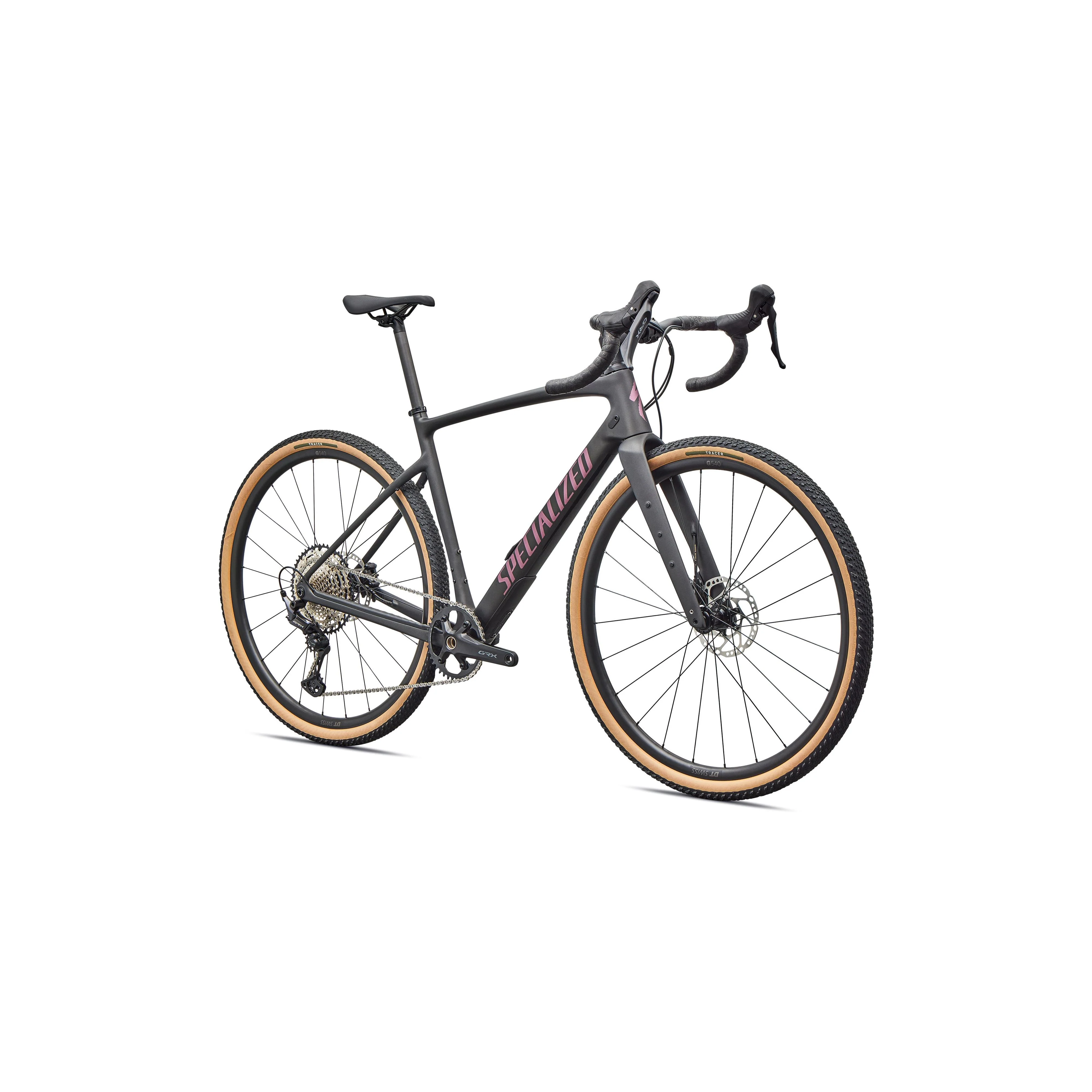 Specialized Diverge Sport 2026 - Image 4
