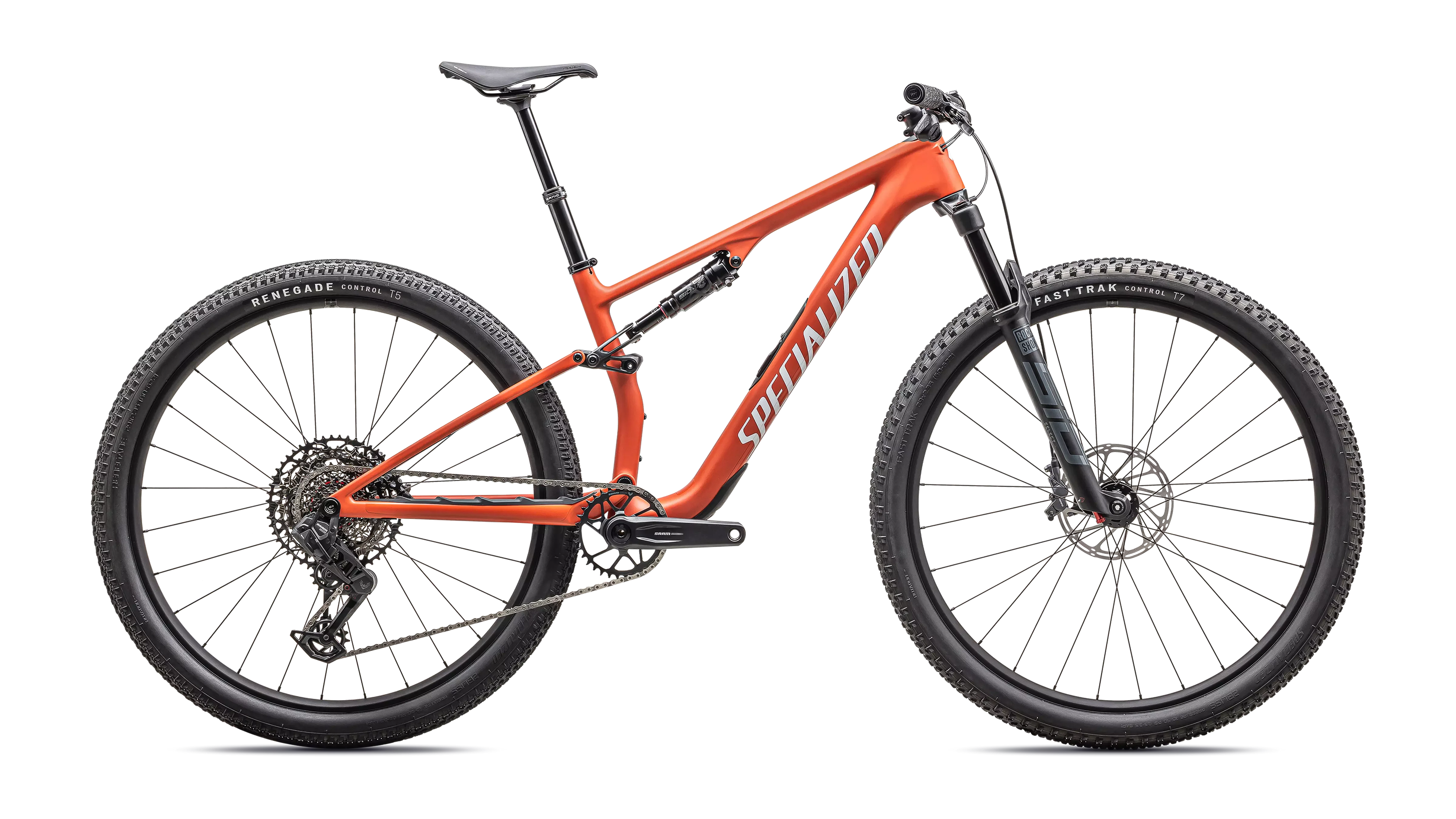 Specialized Epic 8 Comp 2026 - Image 2