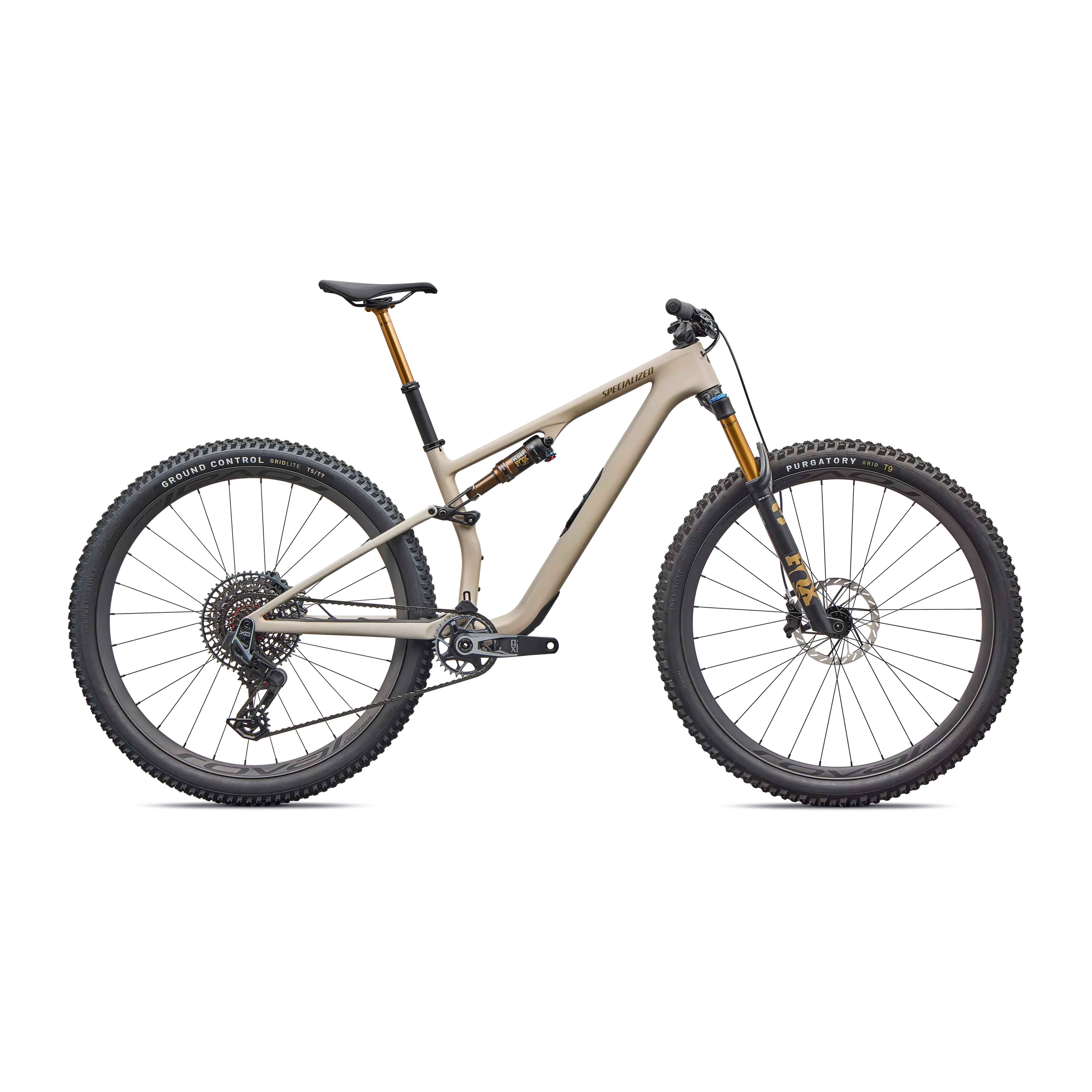Specialized Epic 8 EVO Pro 2026